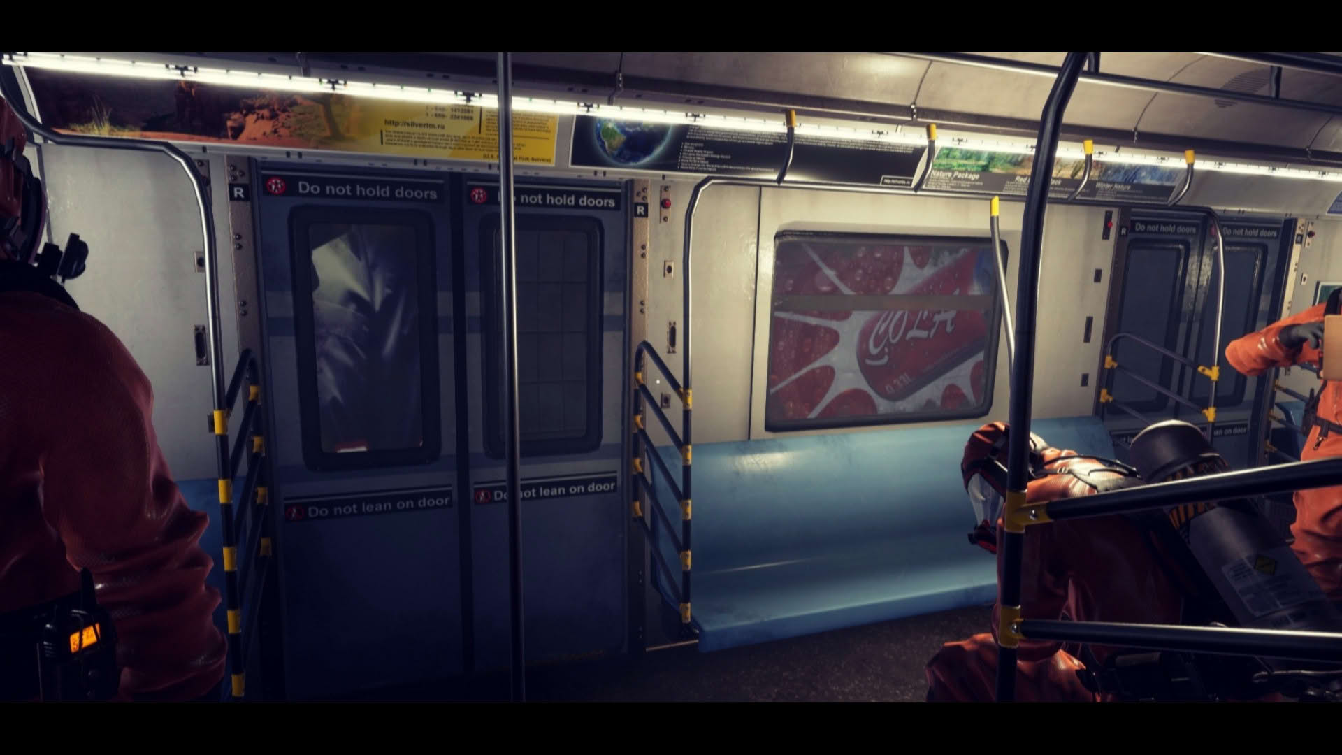 Screenshot for Ebola 2