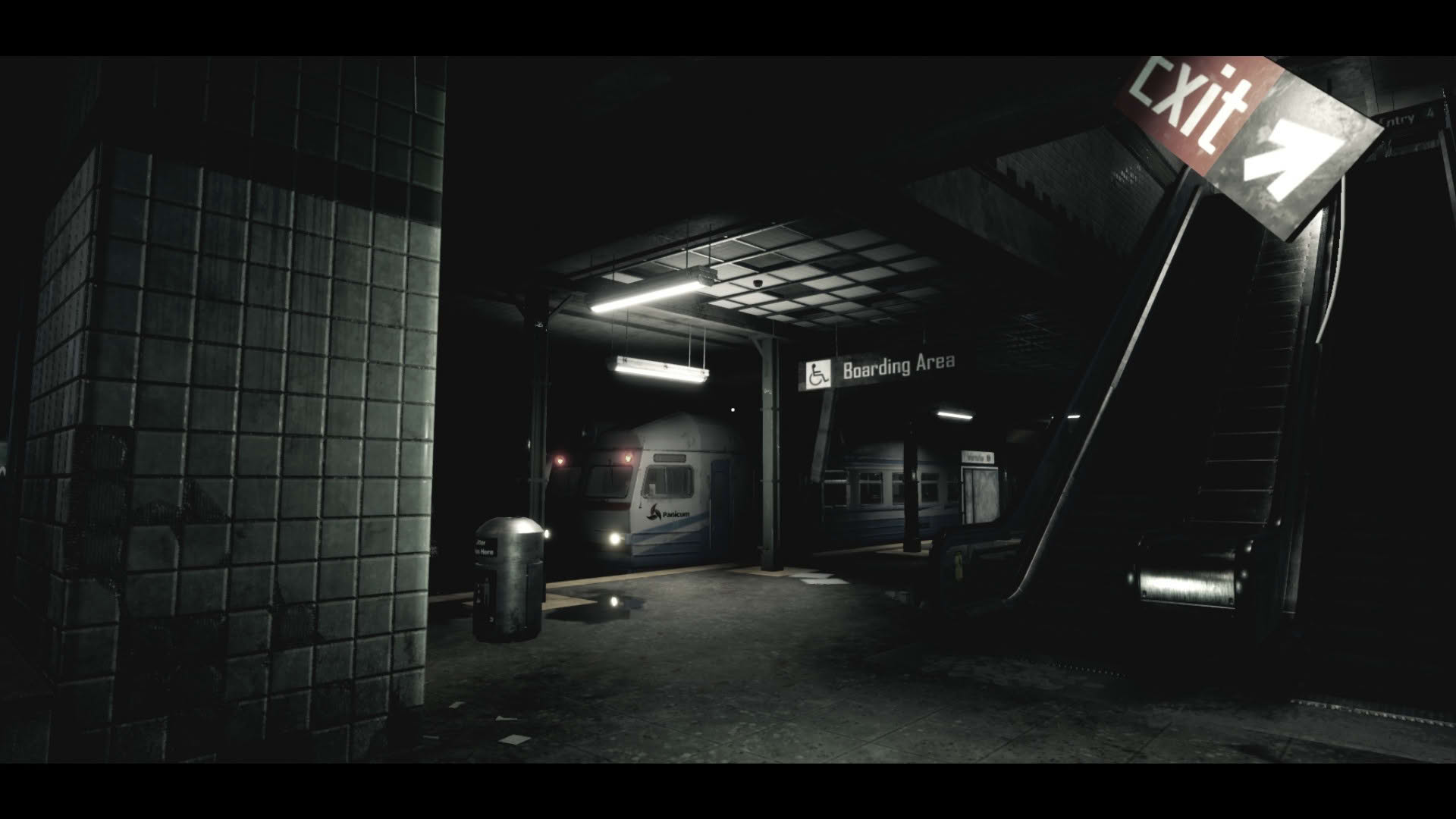 Screenshot for Ebola 2