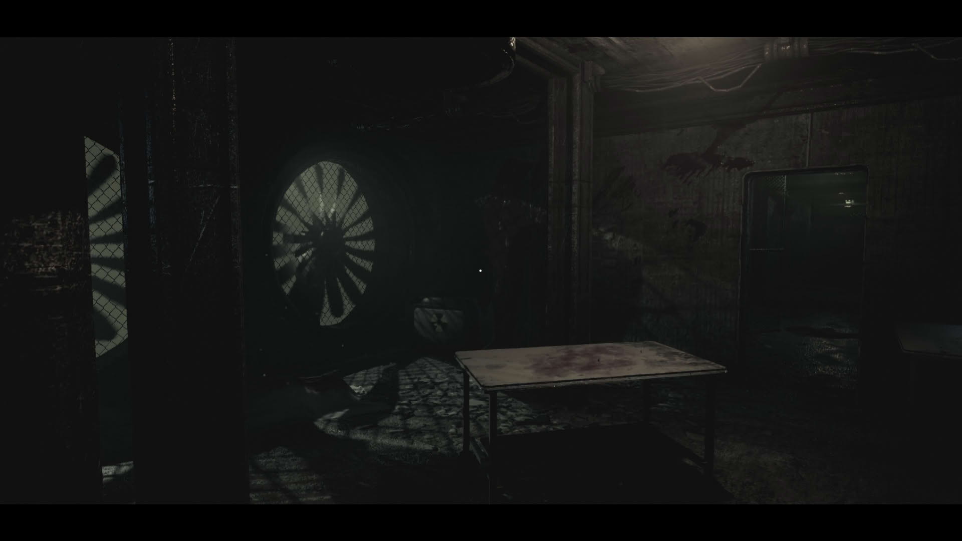 Screenshot for Ebola 2