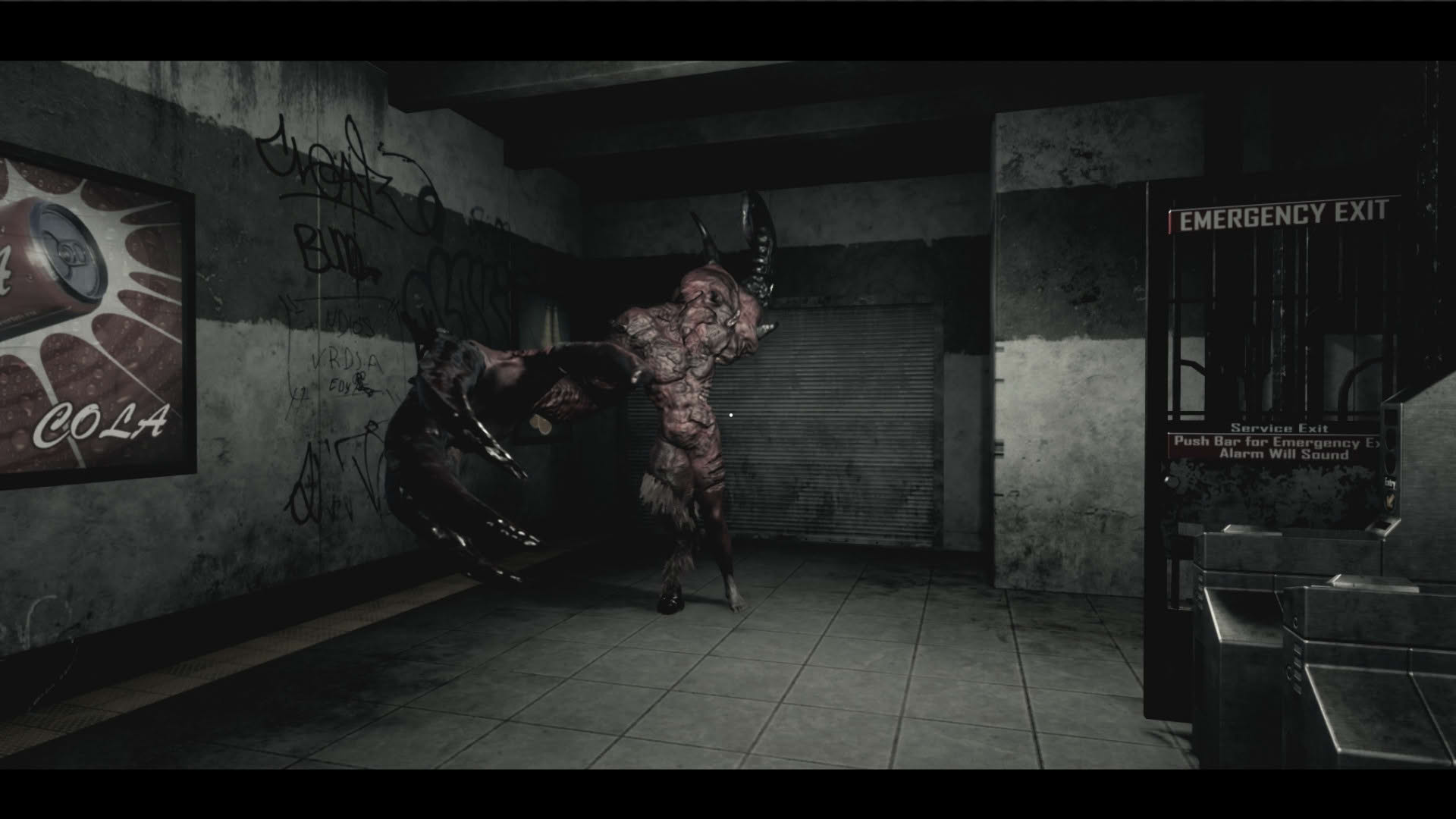 Screenshot for Ebola 2