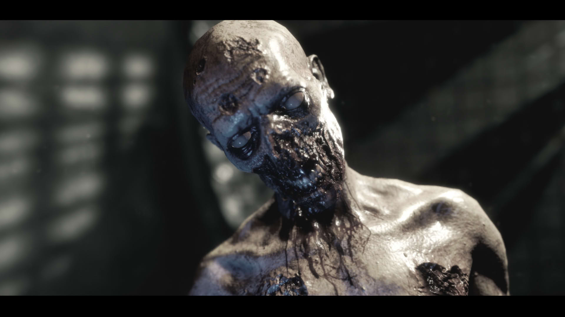 Screenshot for Ebola 2