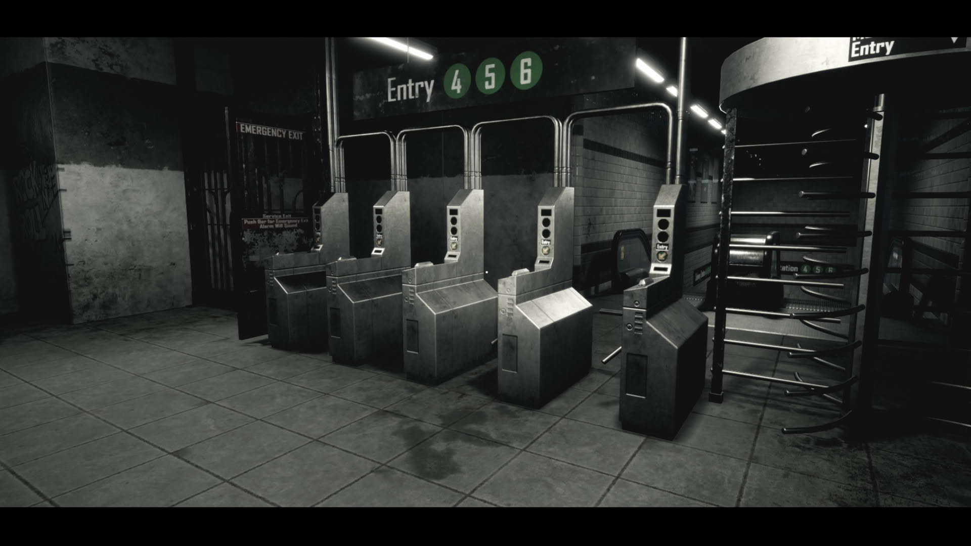 Screenshot for Ebola 2