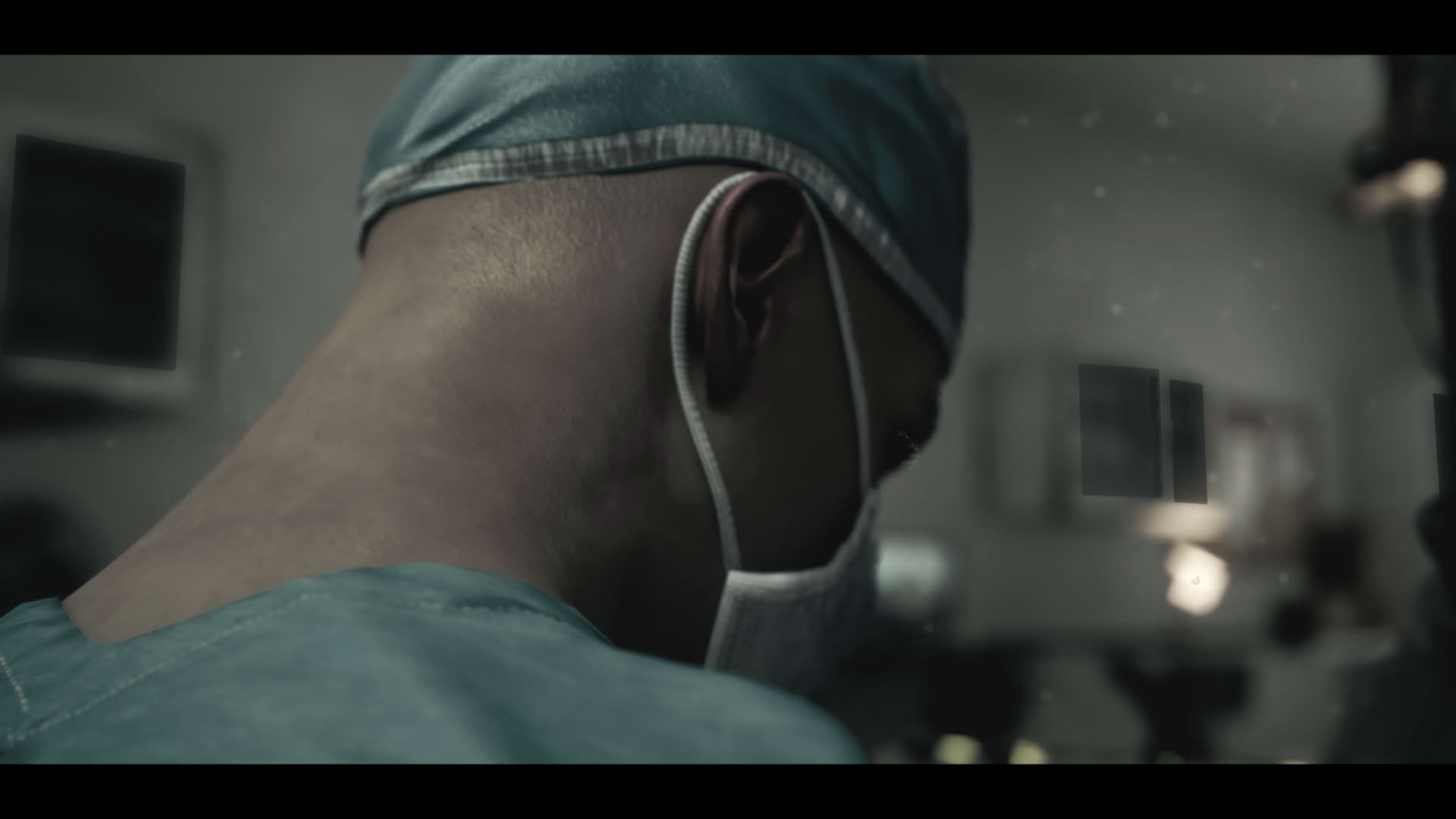 Screenshot for Ebola 2