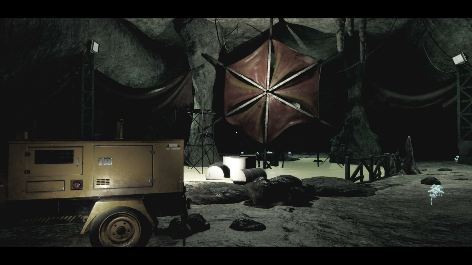 Screenshot for Ebola 2