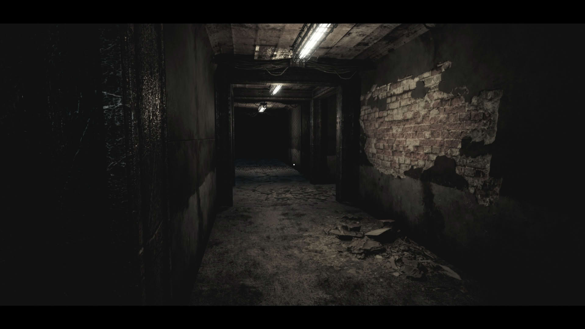 Screenshot for Ebola 2