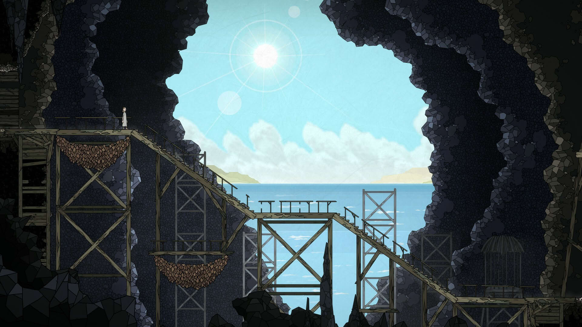 Screenshot for Saviorless