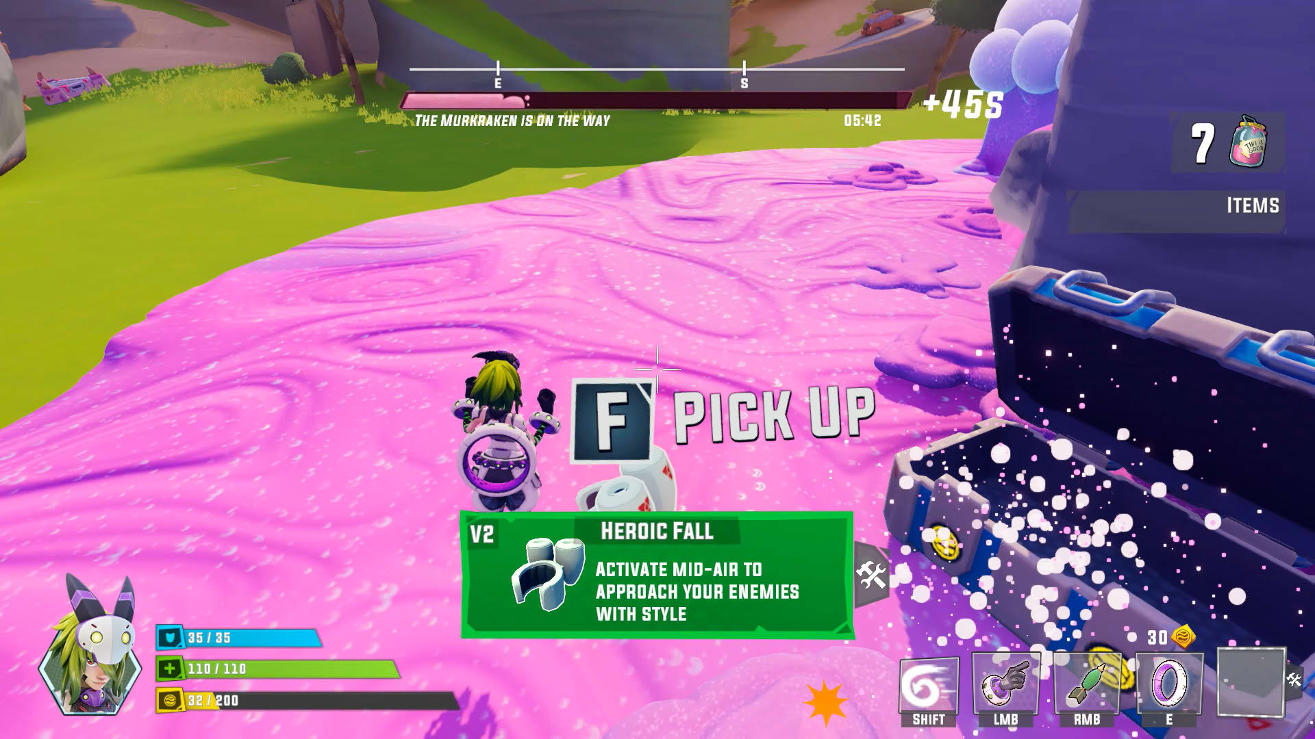 Screenshot for Die After Sunset
