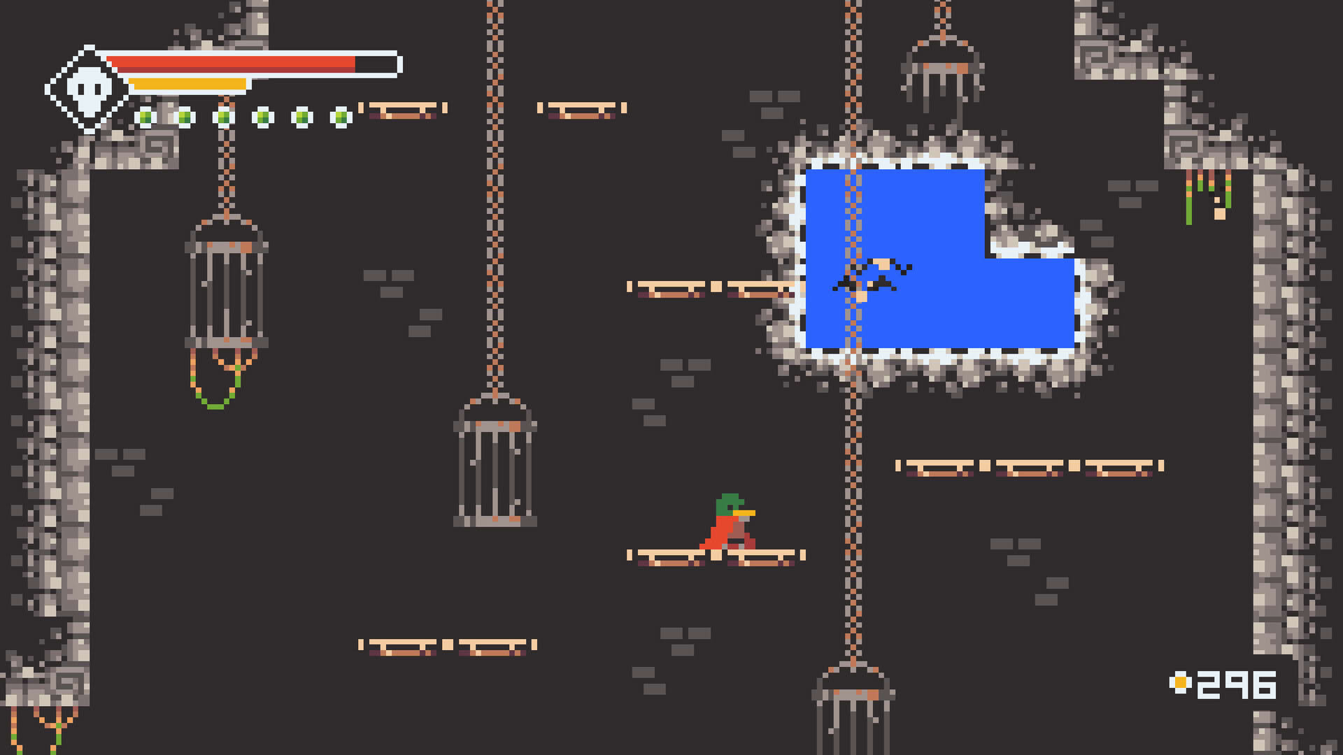 Screenshot for Anatine