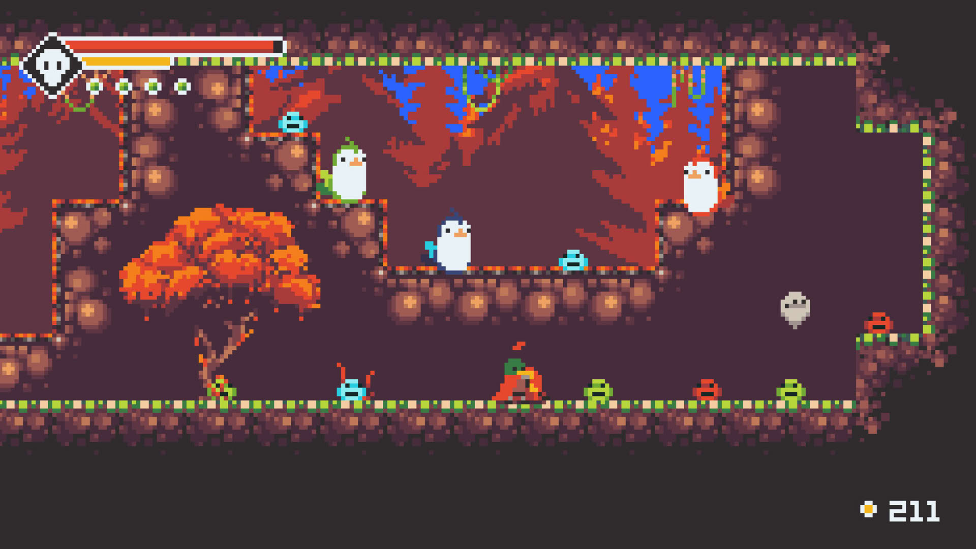 Screenshot for Anatine