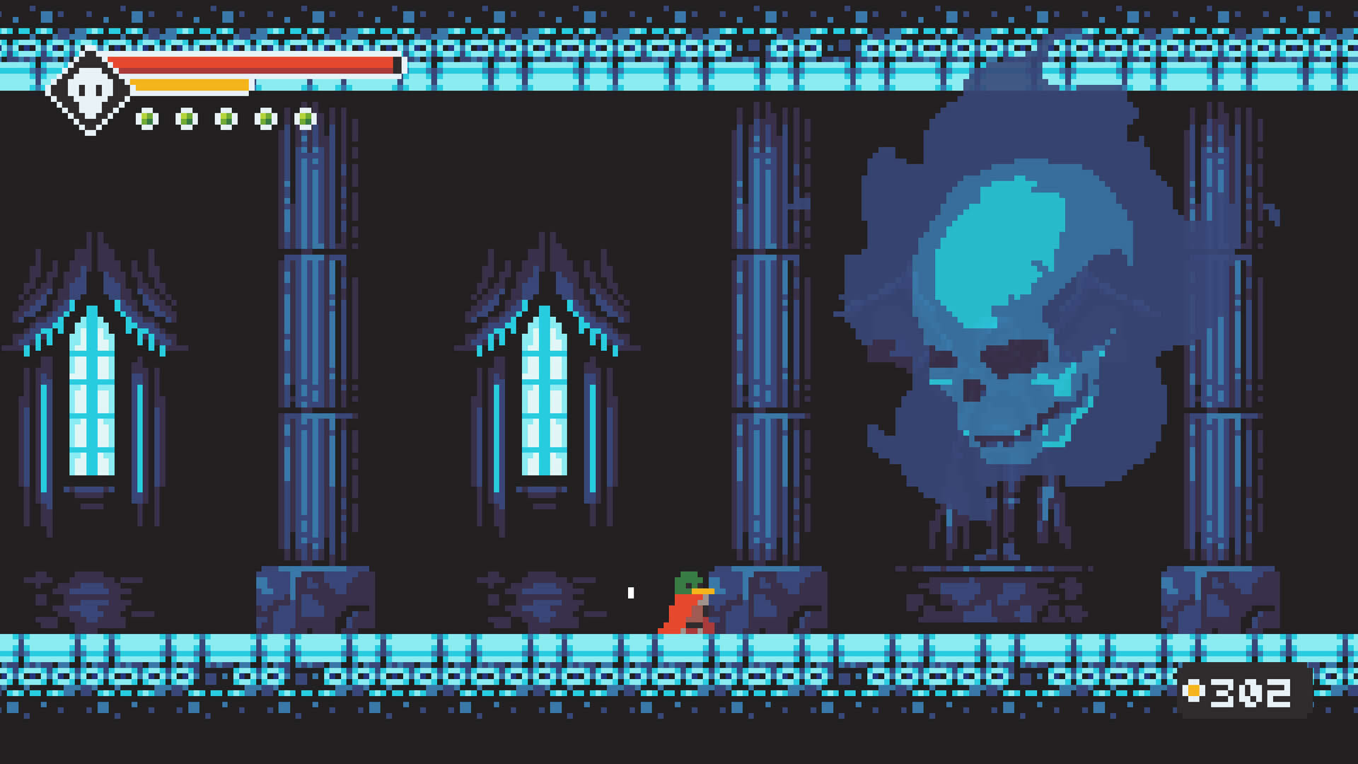 Screenshot for Anatine