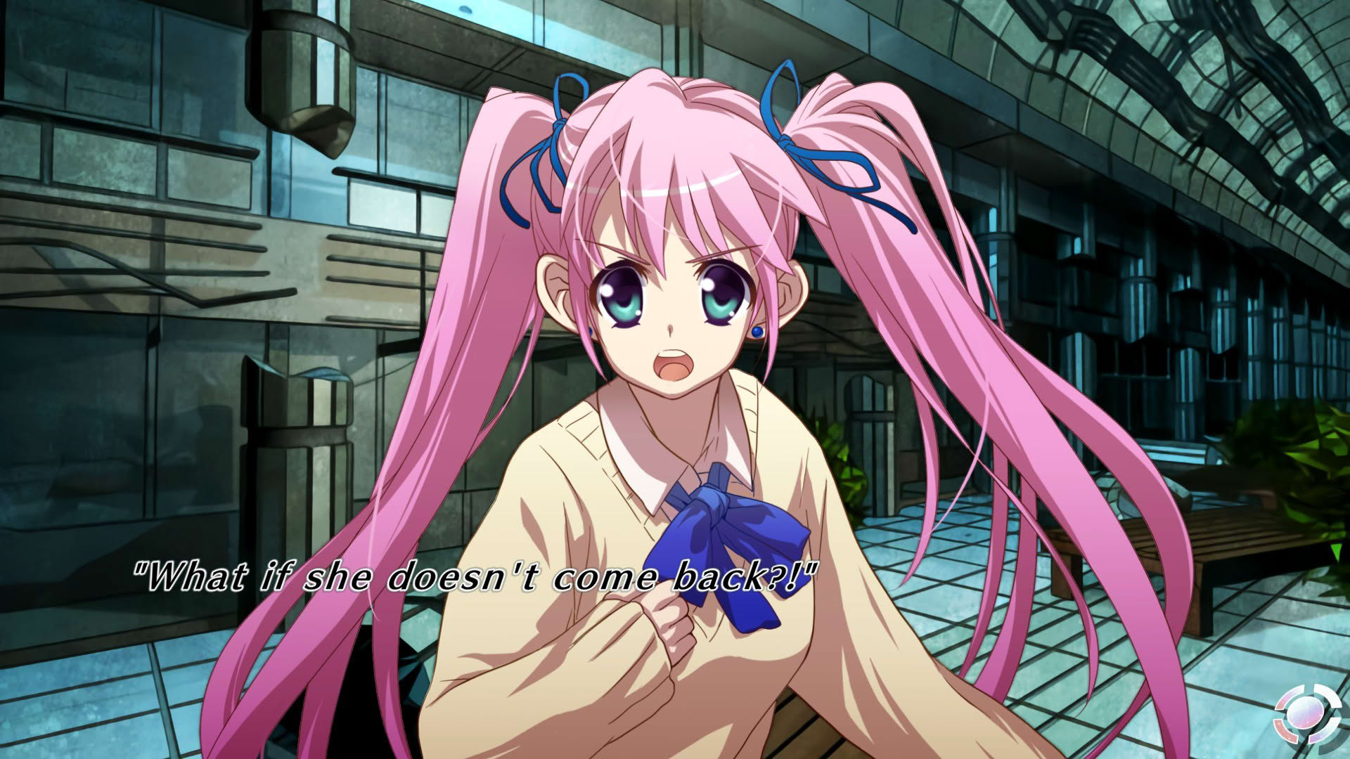 Screenshot for Abyss of the Sacrifice