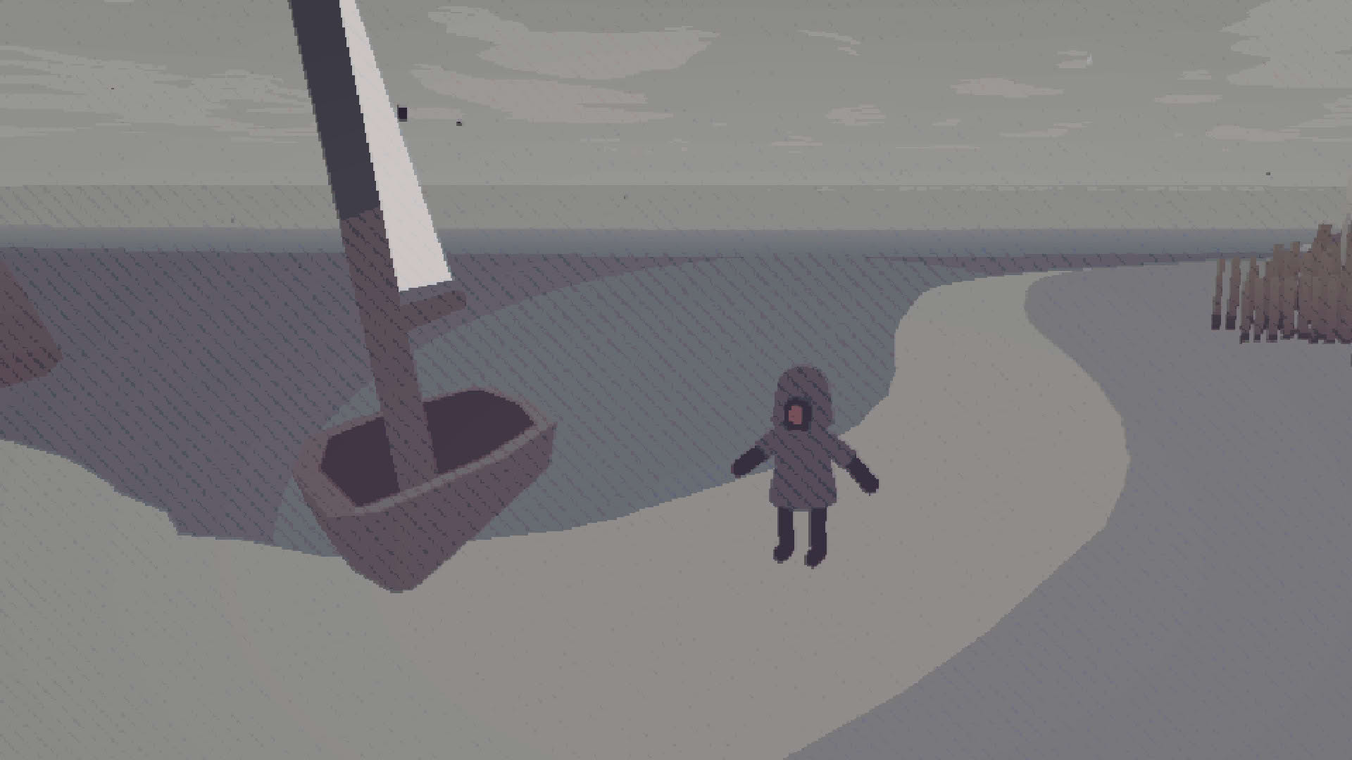 Screenshot for Grey Scout