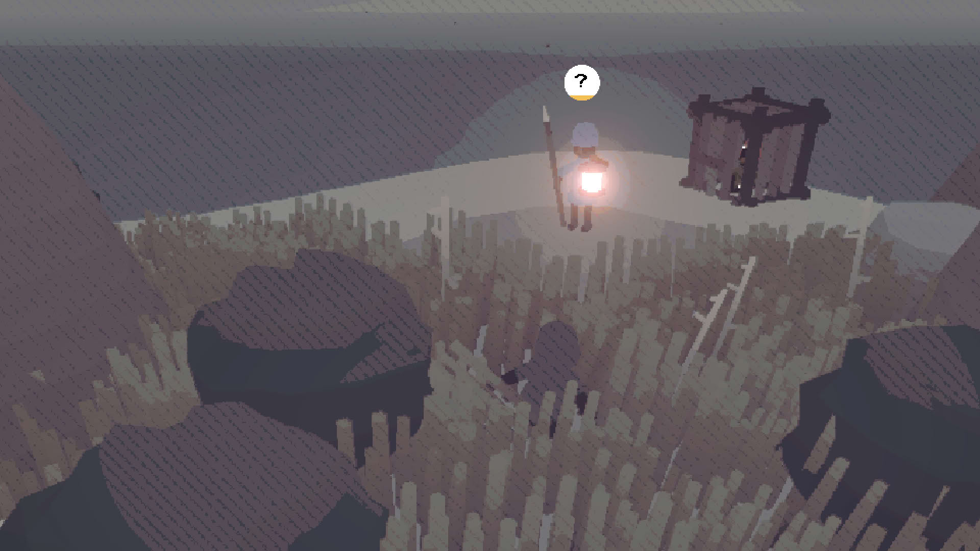 Screenshot for Grey Scout