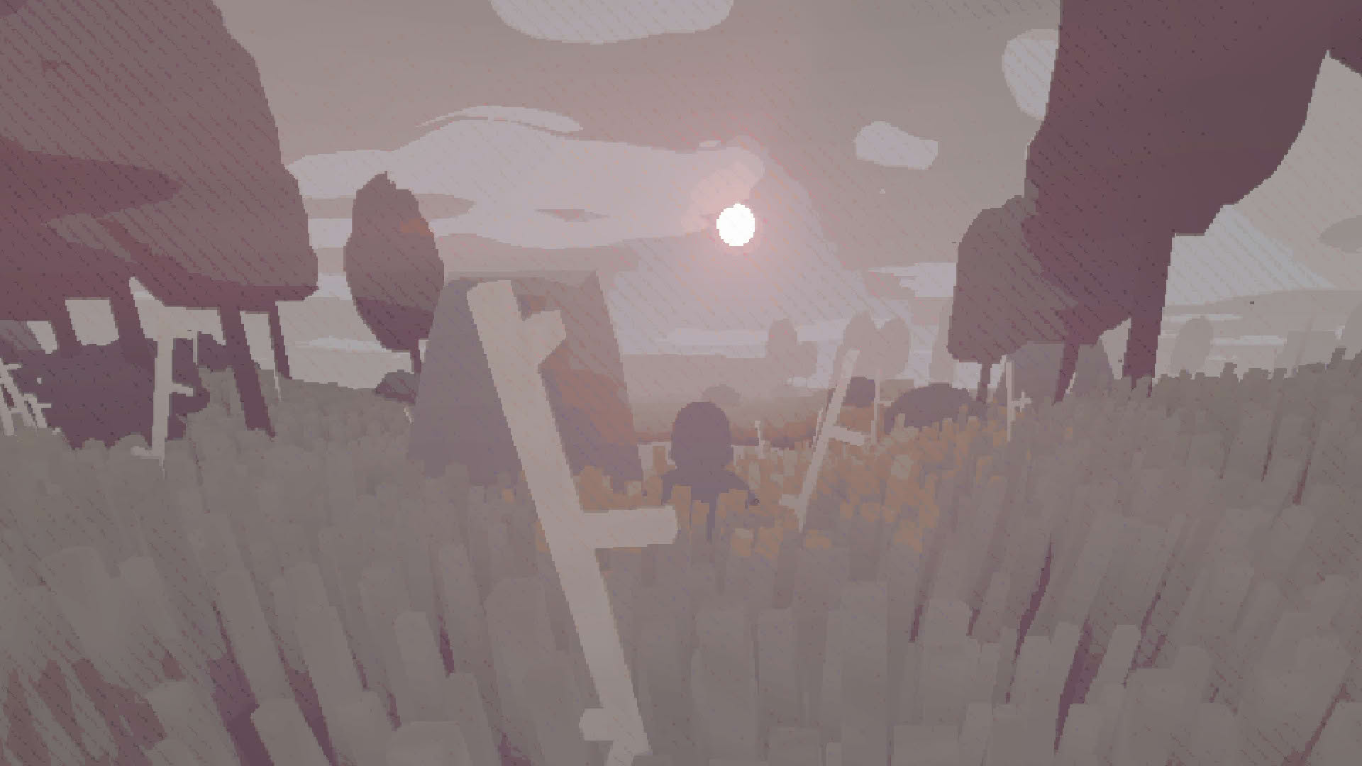 Screenshot for Grey Scout