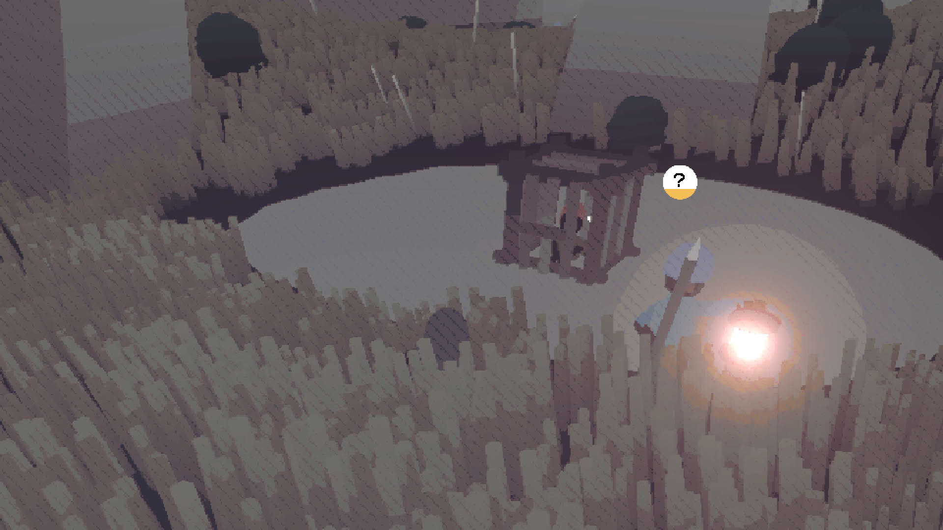Screenshot for Grey Scout