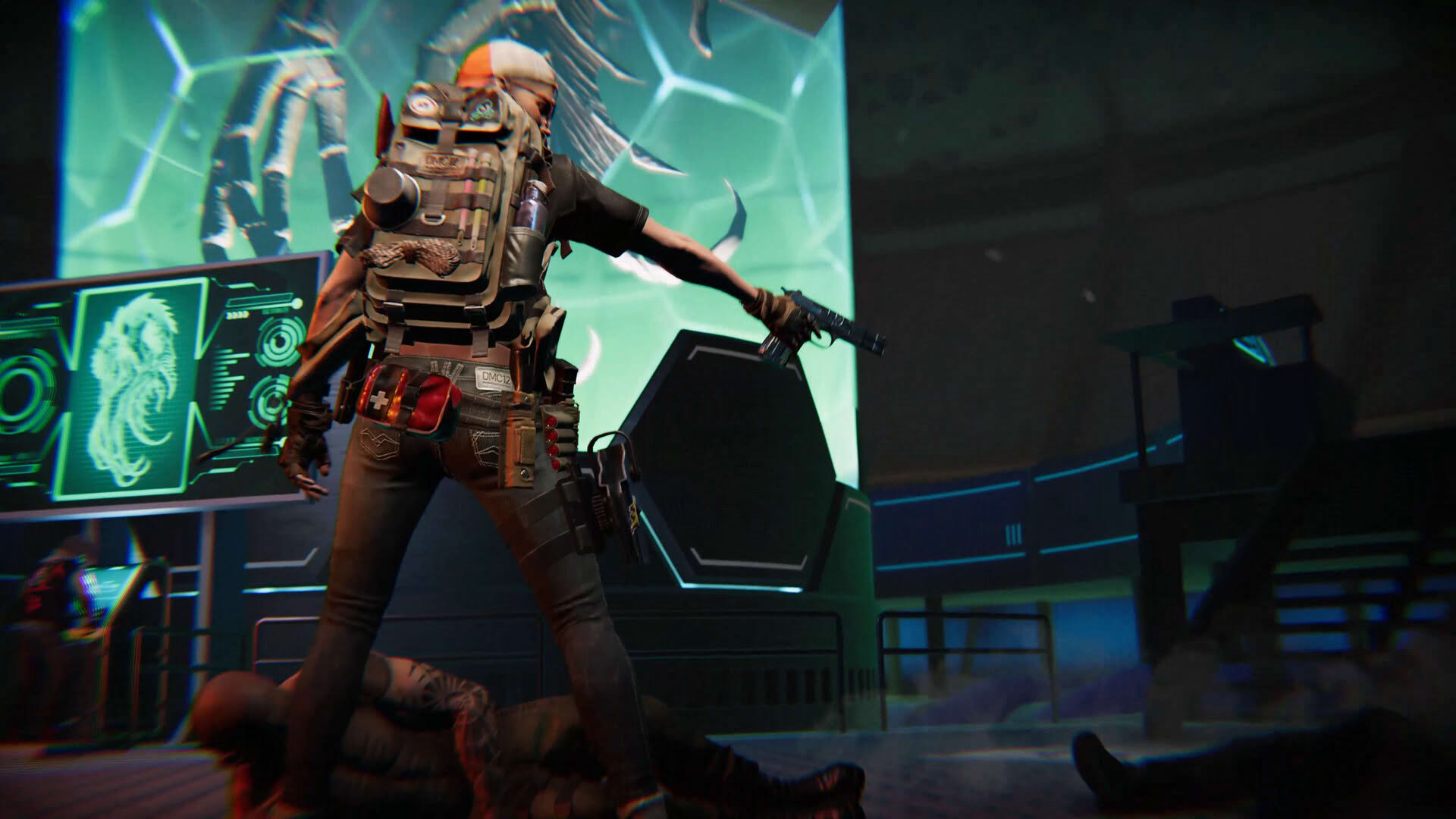 Screenshot for Side Bullet