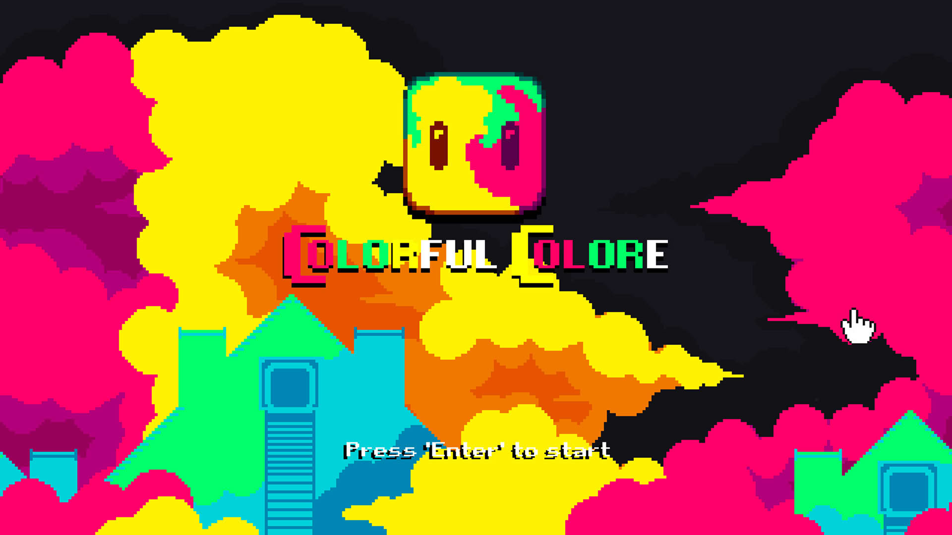 Screenshot for Colorful Colore