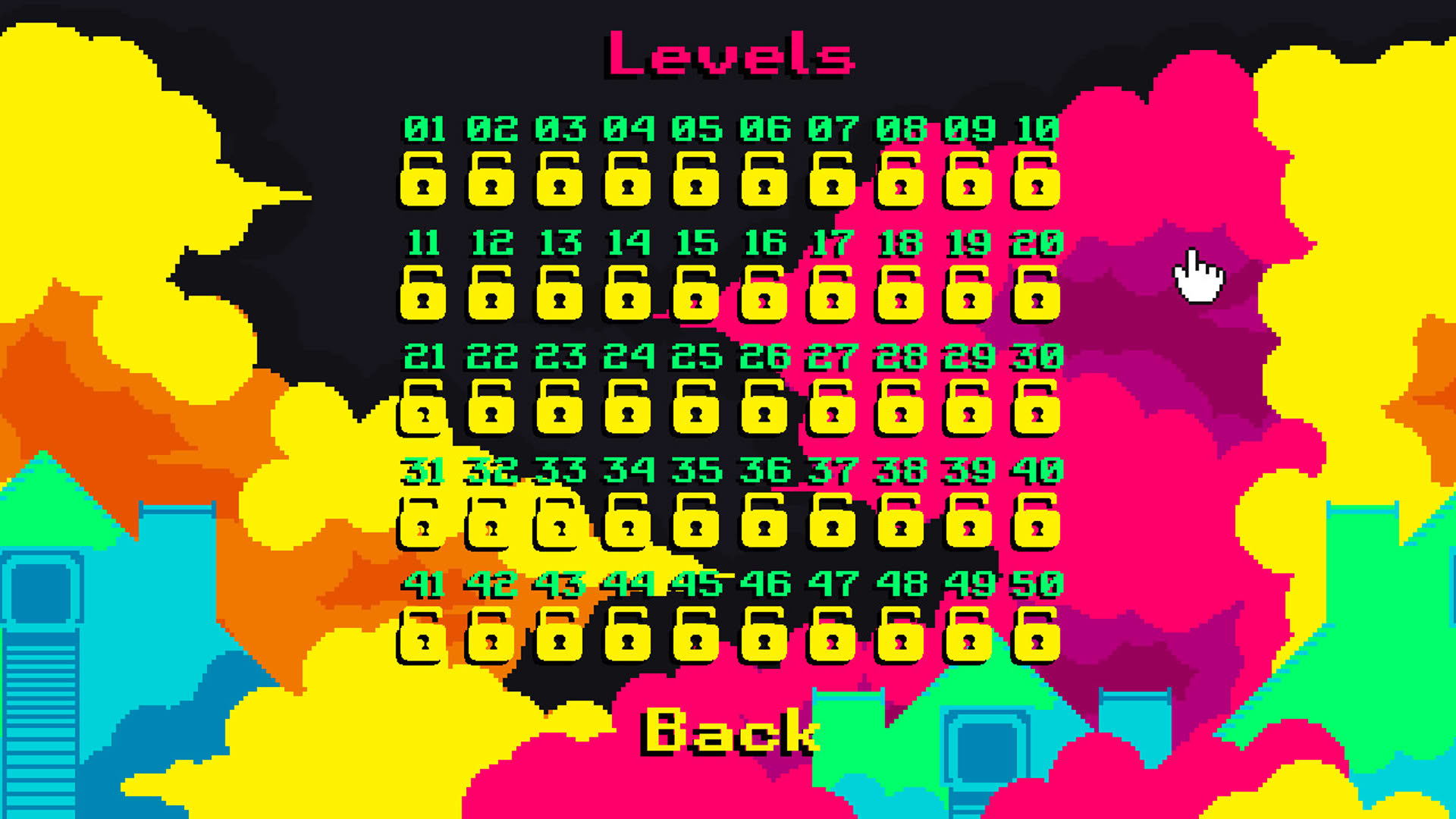 Screenshot for Colorful Colore