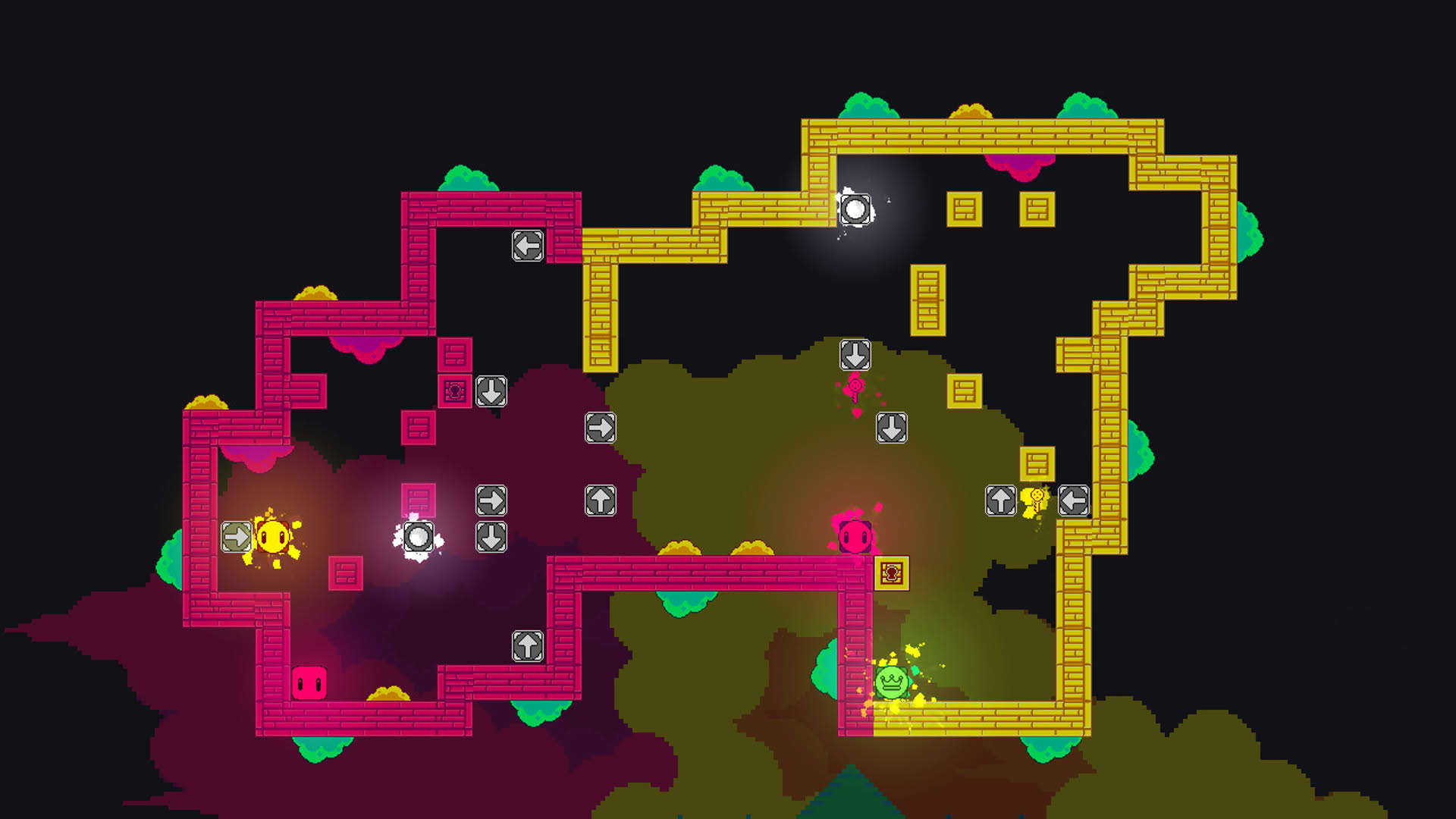 Screenshot for Colorful Colore