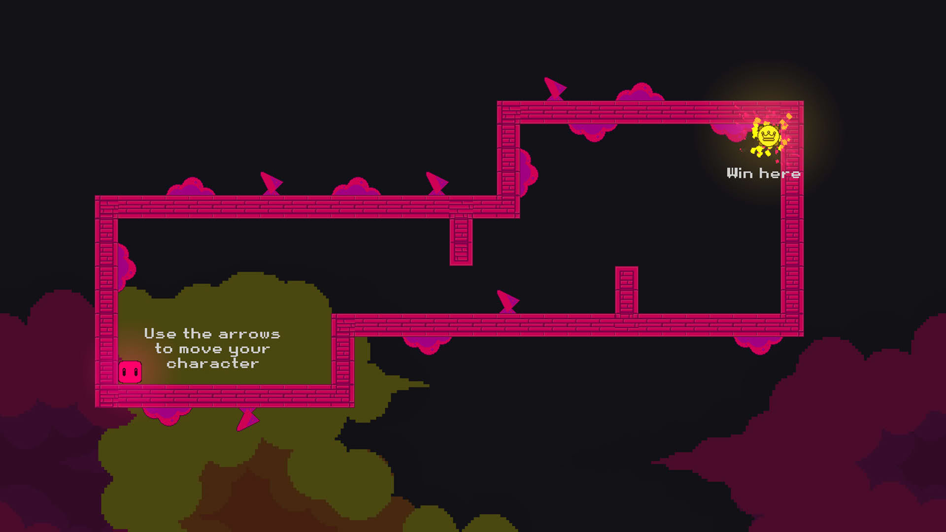 Screenshot for Colorful Colore