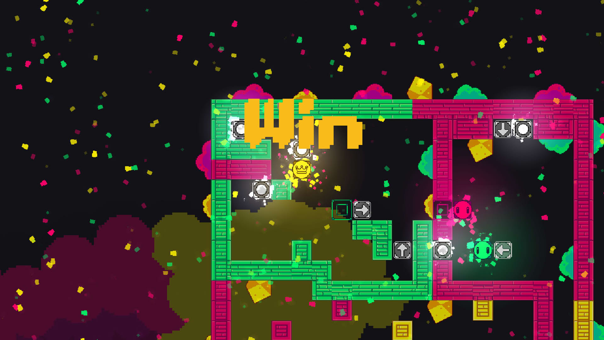 Screenshot for Colorful Colore