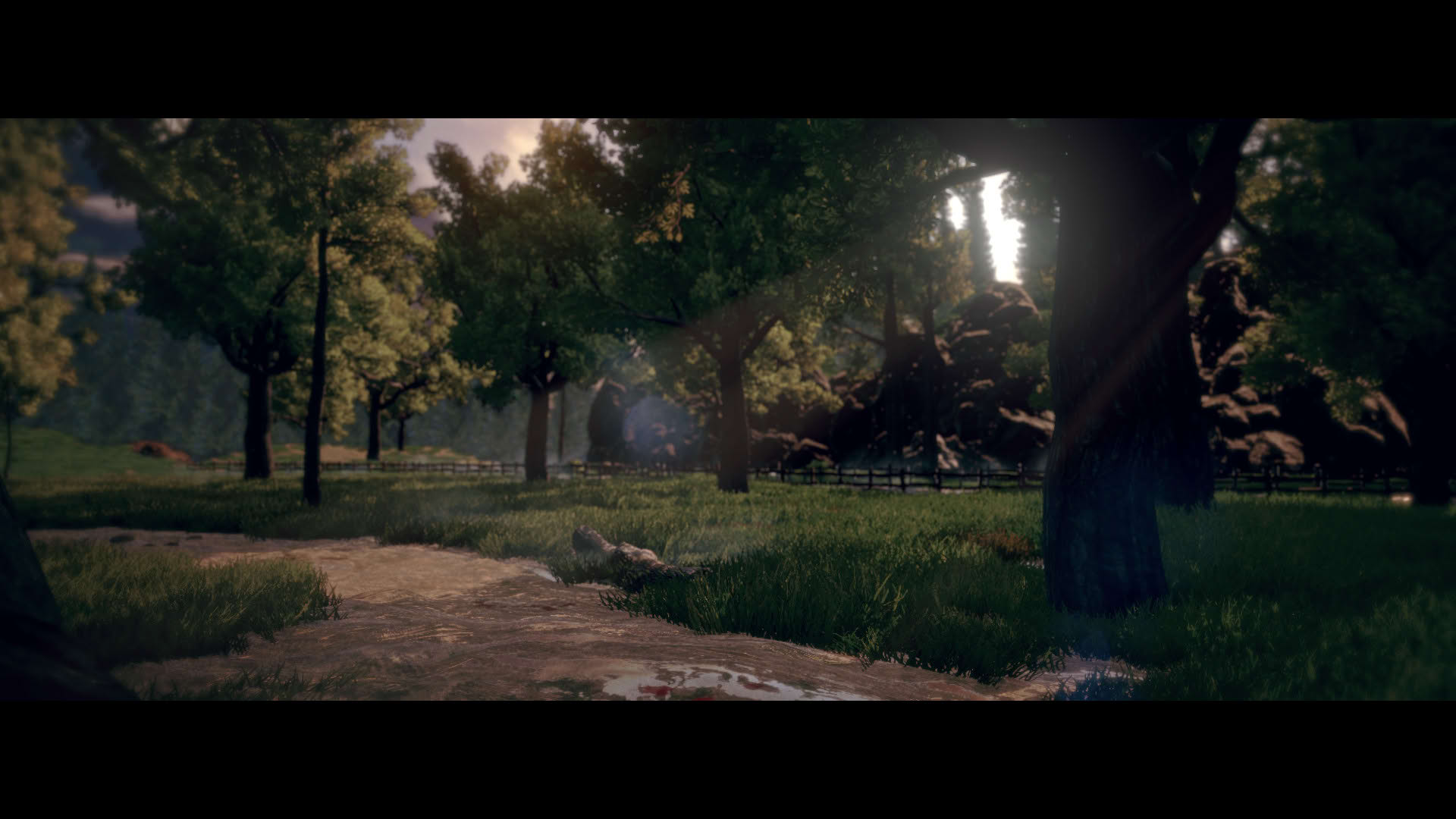 Screenshot for Summerland