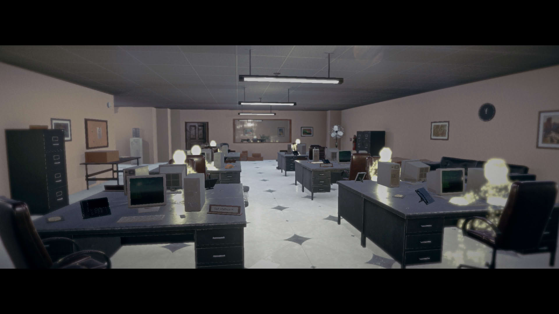 Screenshot for Summerland
