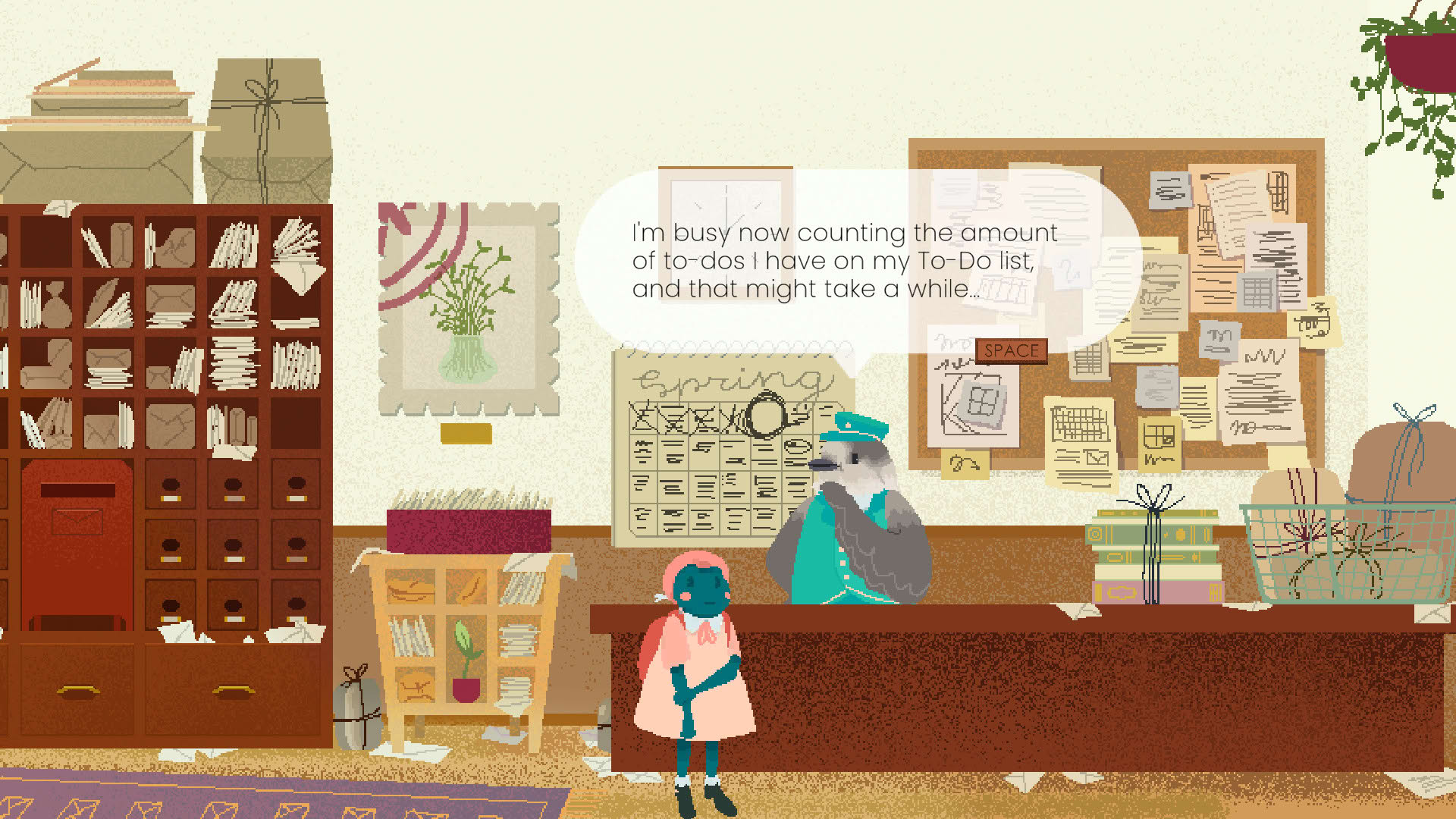 Screenshot for Teacup