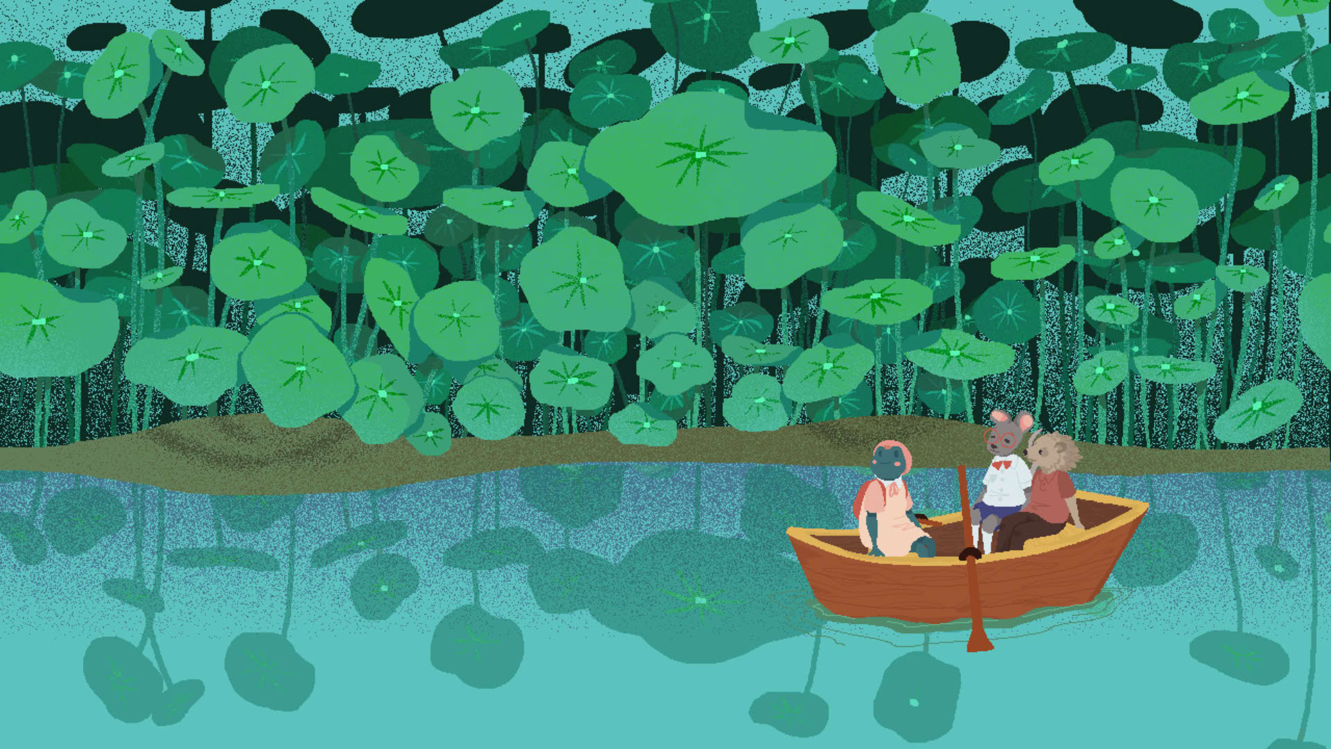 Screenshot for Teacup