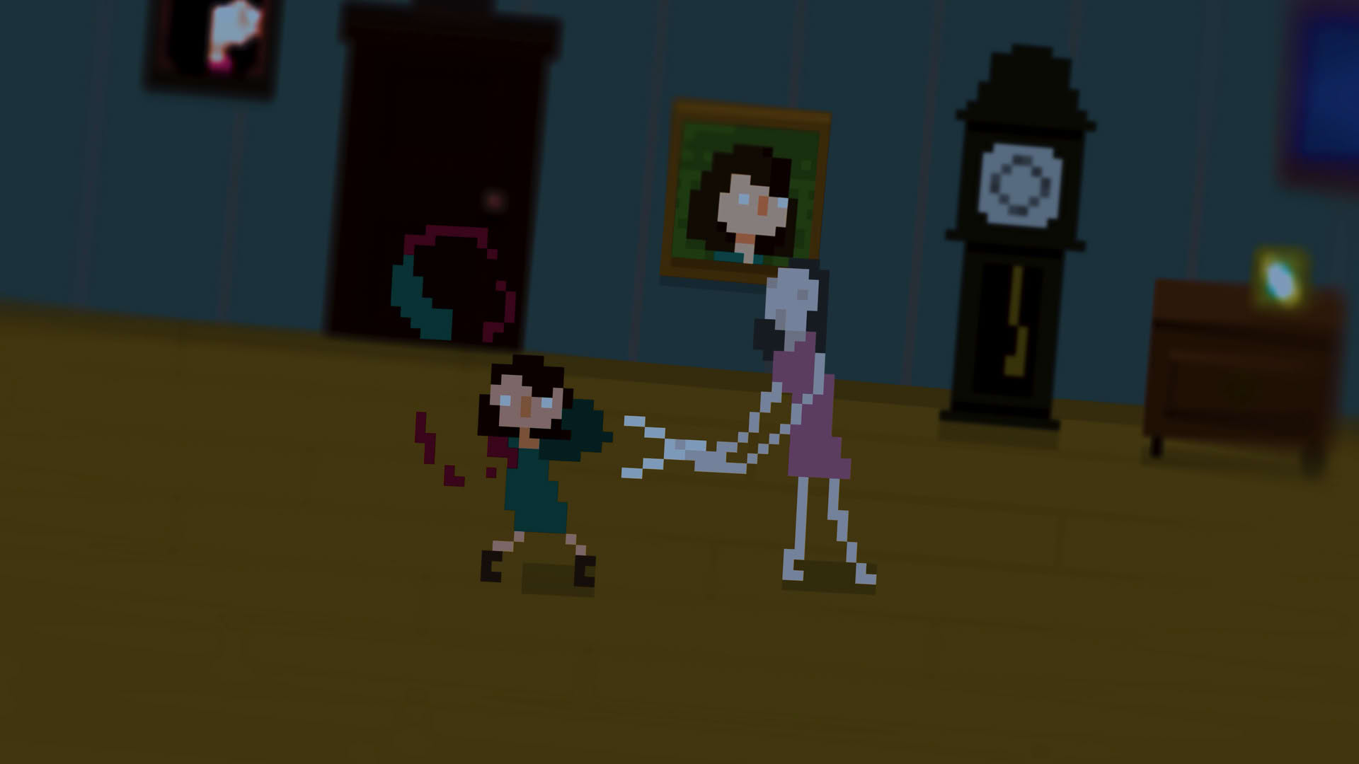 Screenshot for House