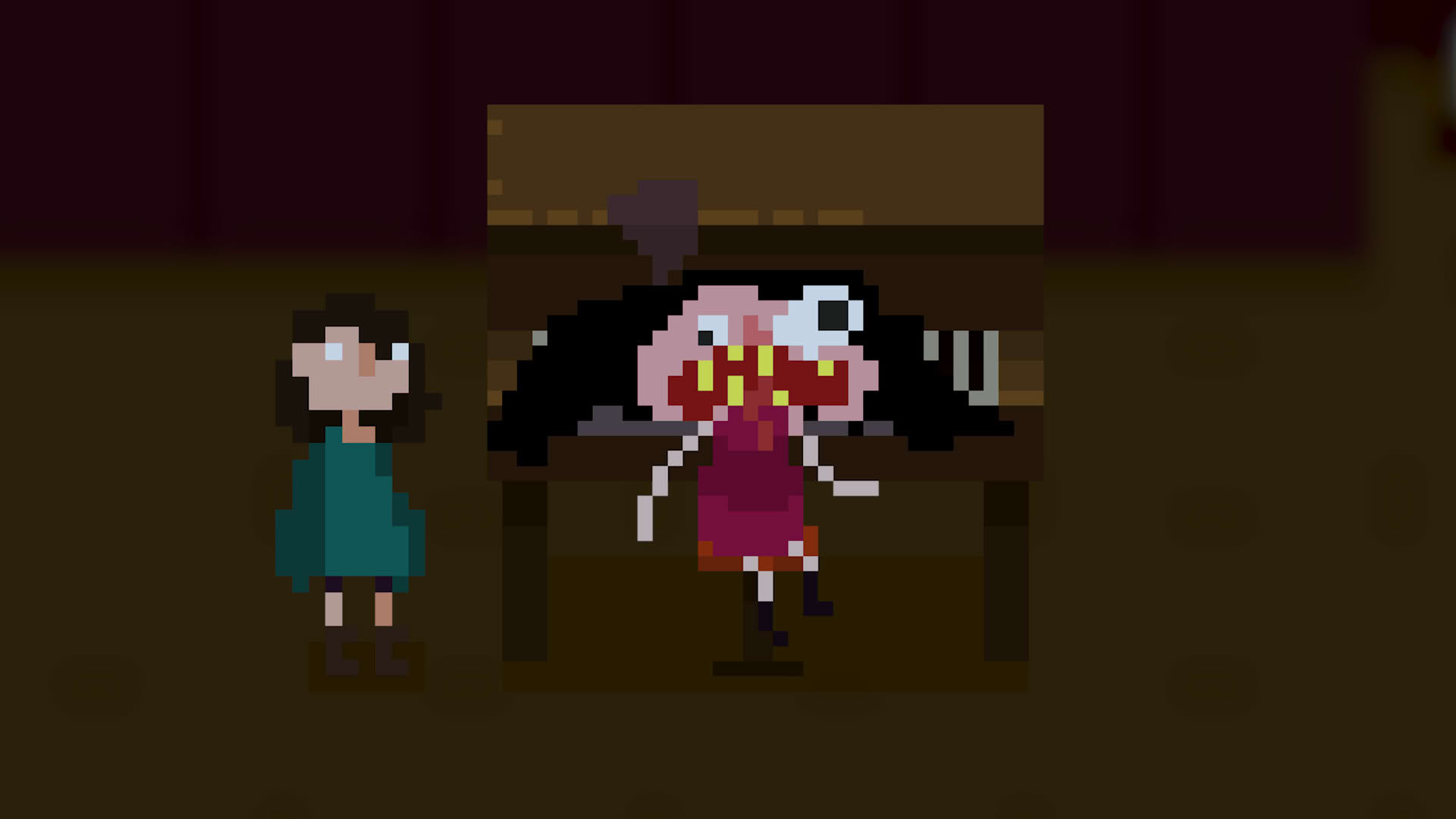 Screenshot for House
