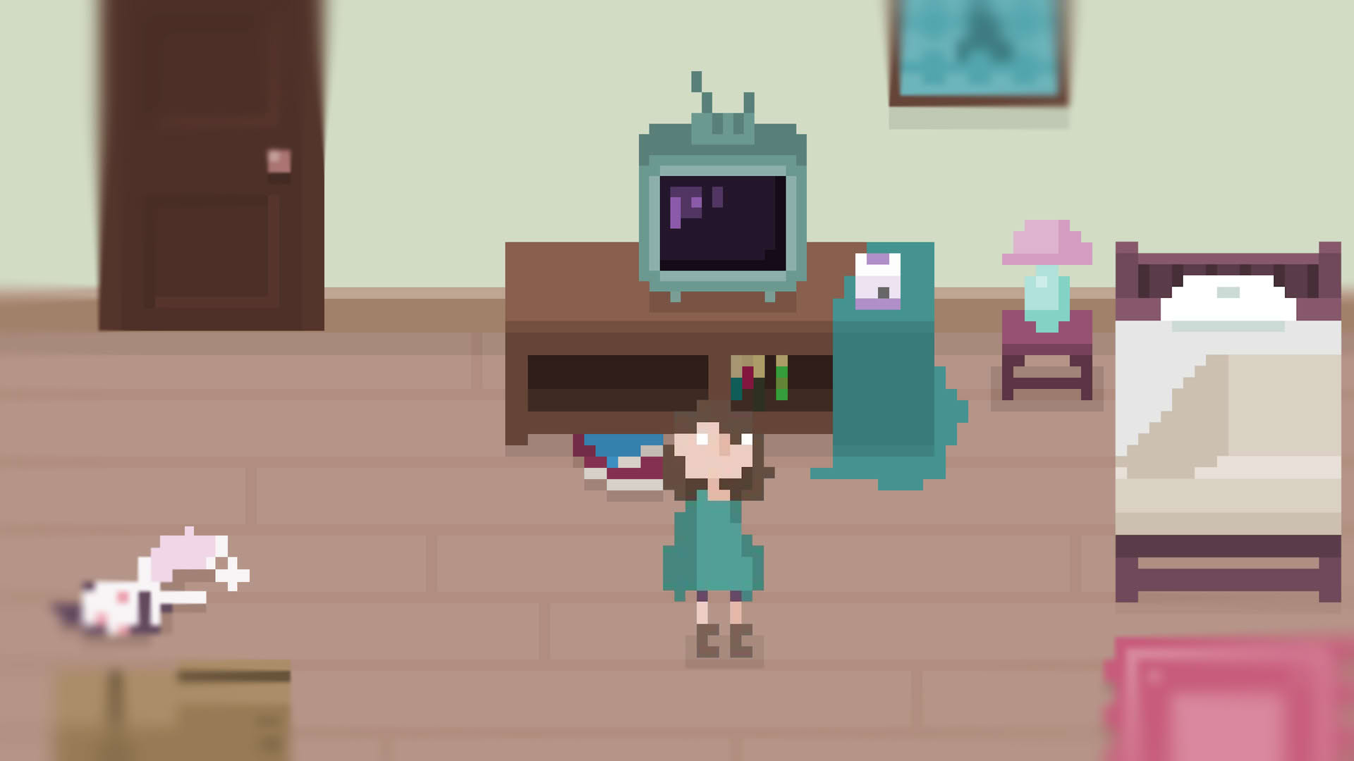Screenshot for House
