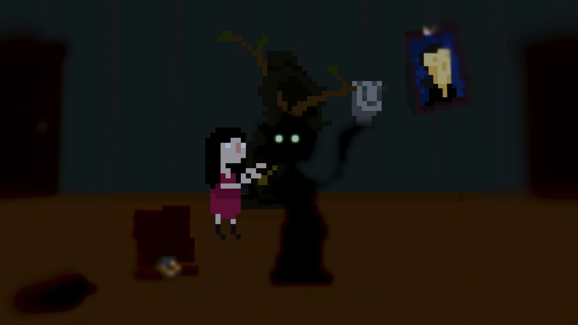 Screenshot for House
