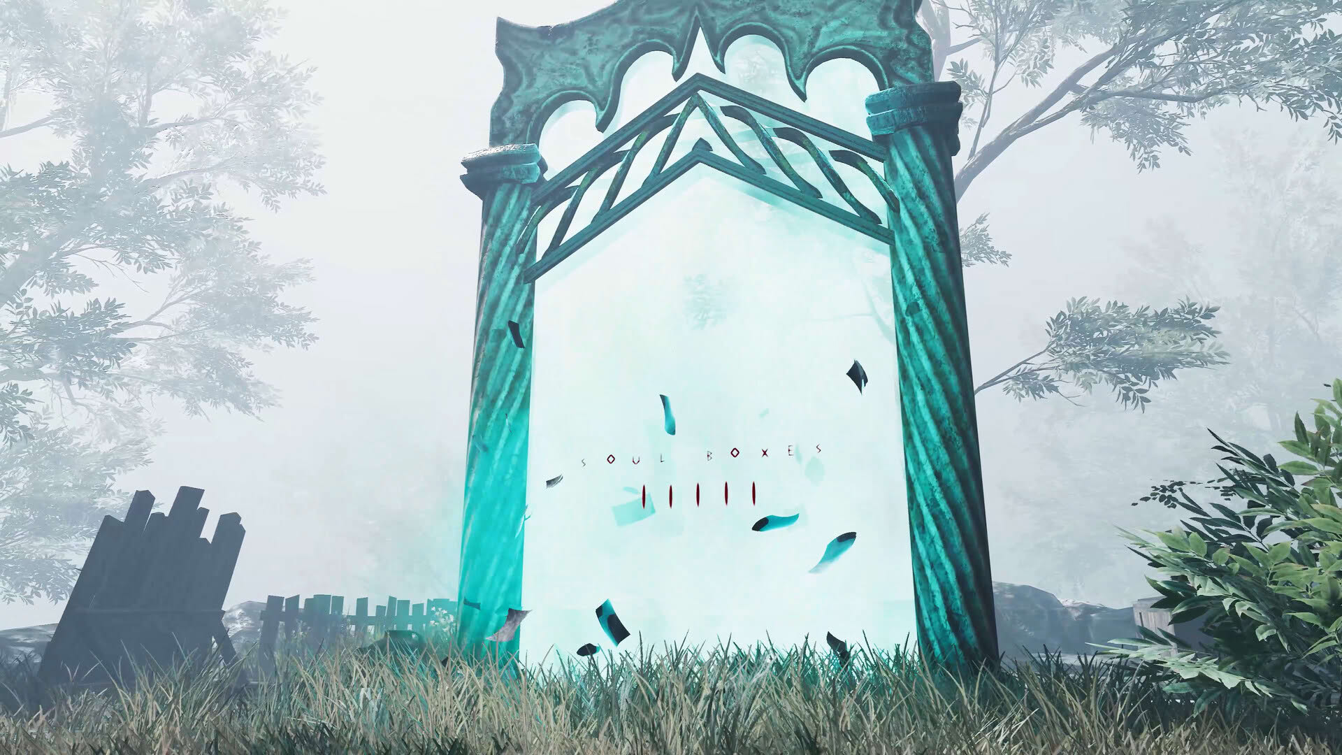 Screenshot for Evil Below