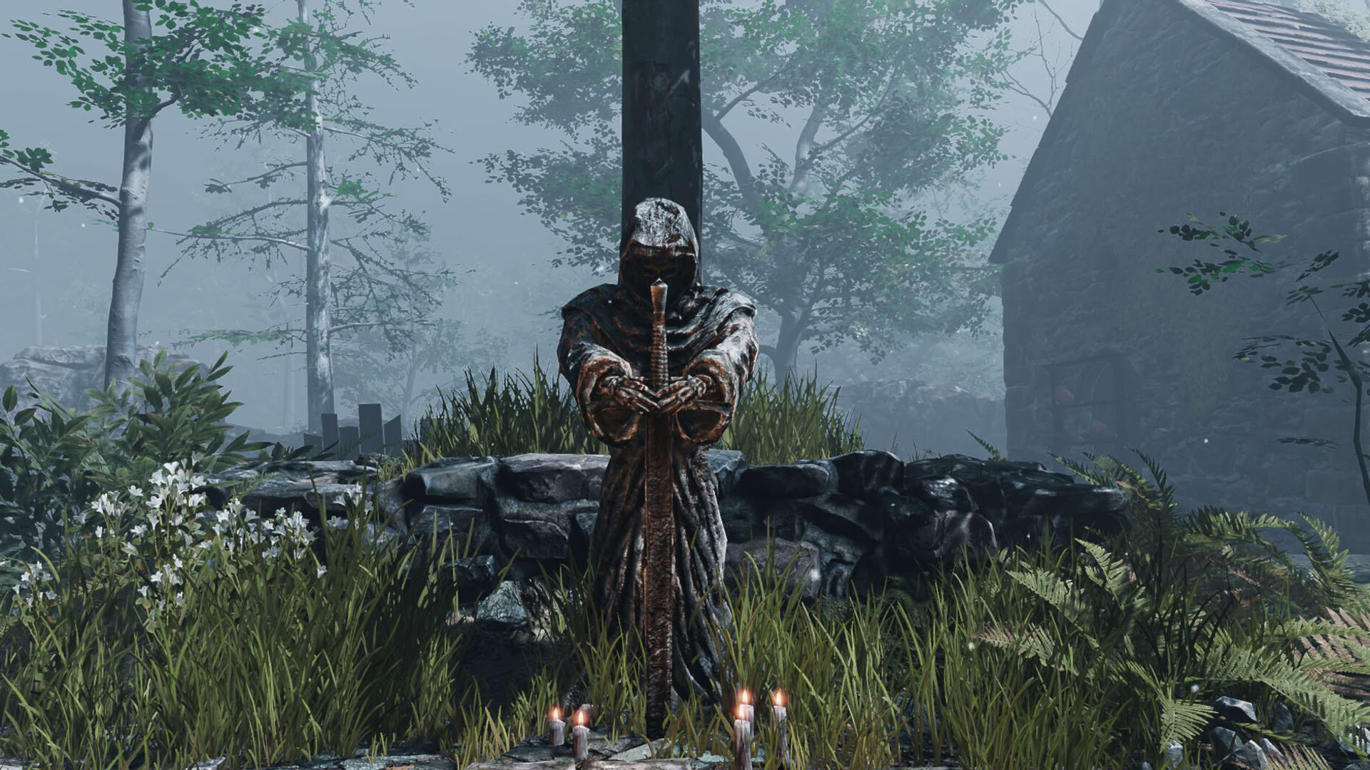 Screenshot for Evil Below