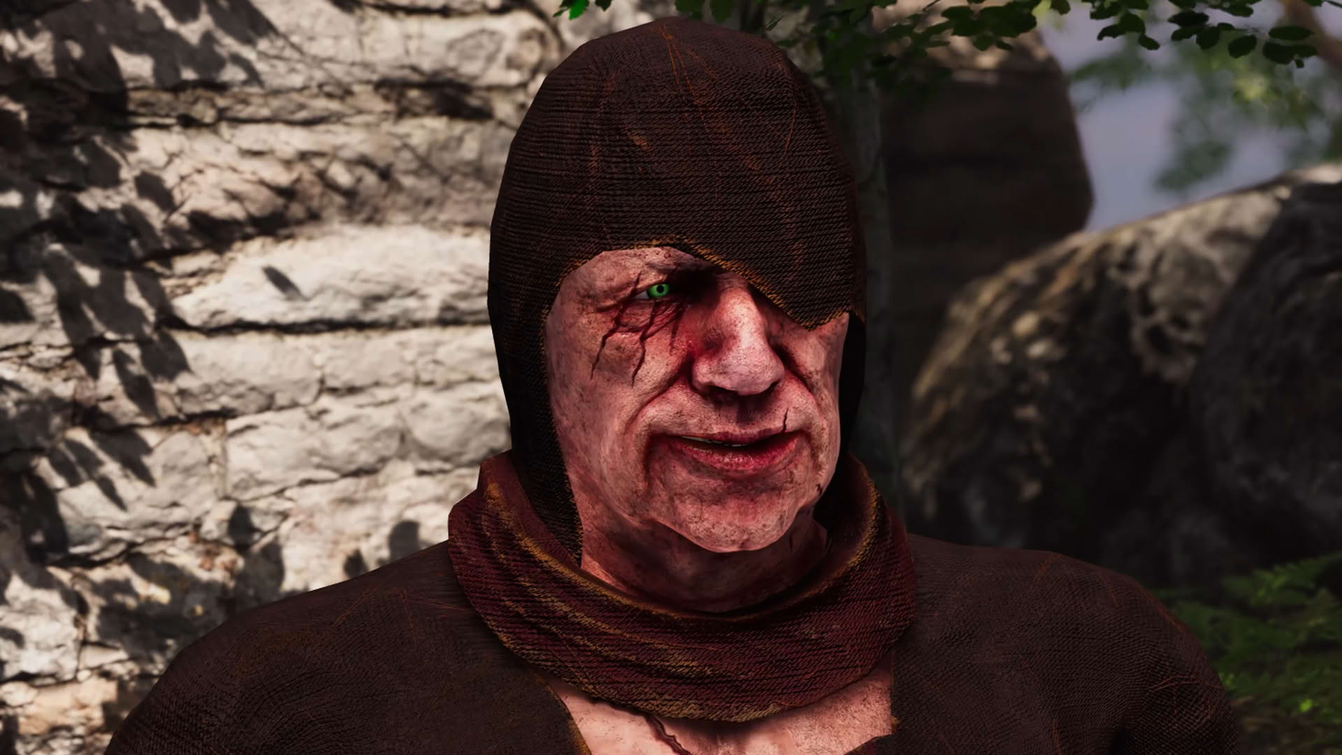 Screenshot for Evil Below