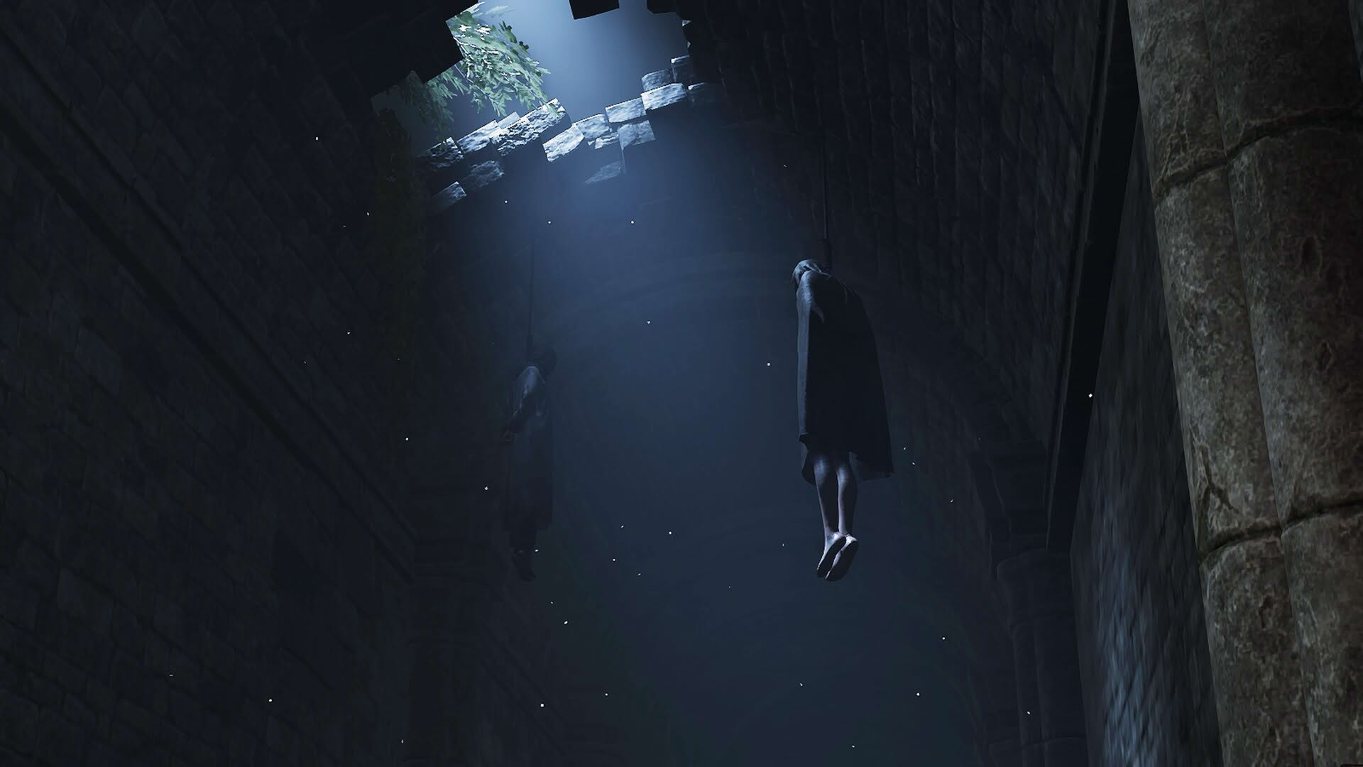 Screenshot for Evil Below