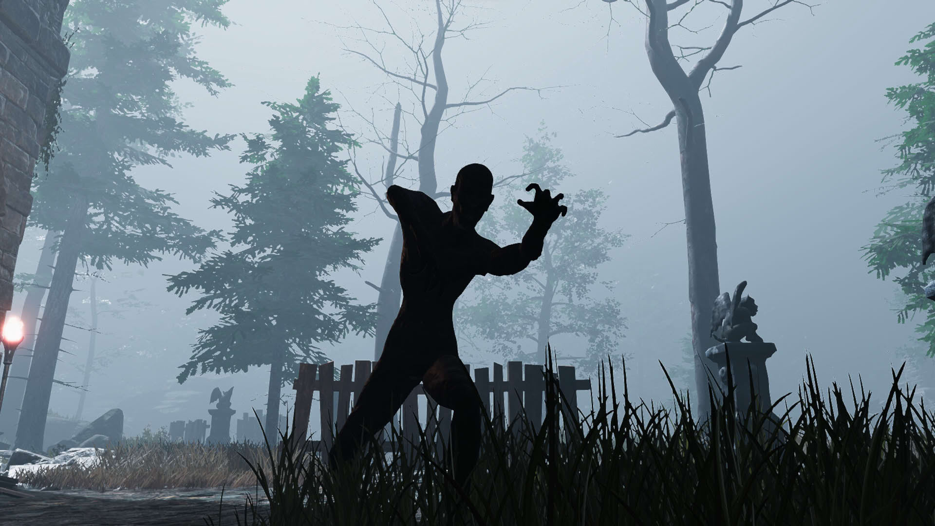 Screenshot for Evil Below