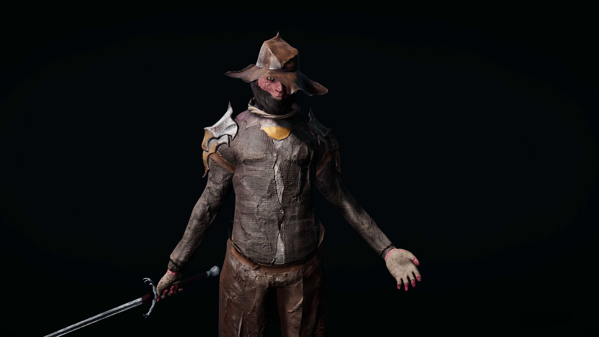 Screenshot for Evil Below