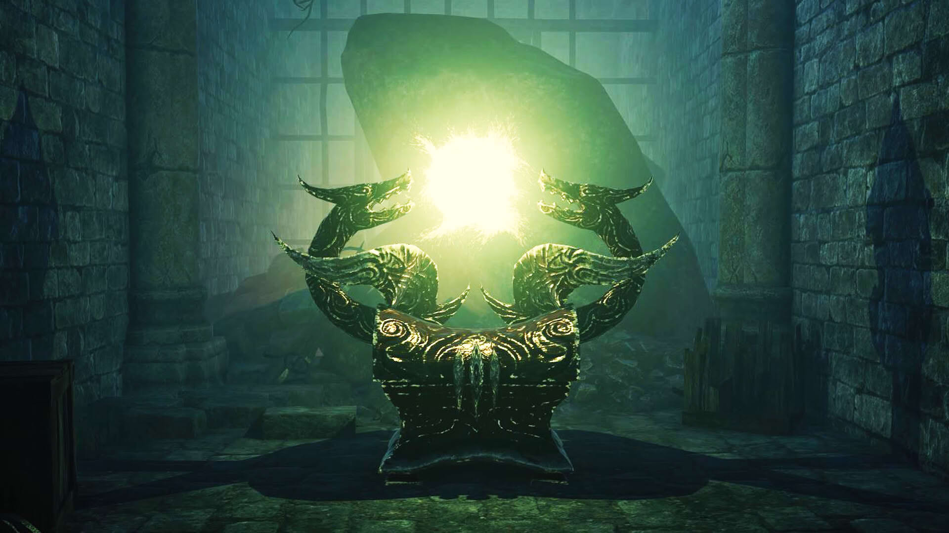Screenshot for Evil Below