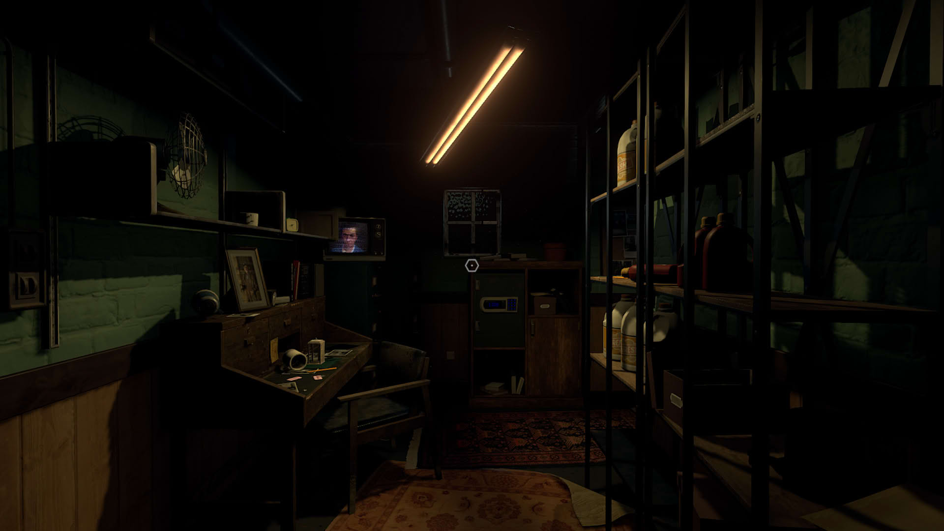 Screenshot for Doctor Who: The Edge of Reality