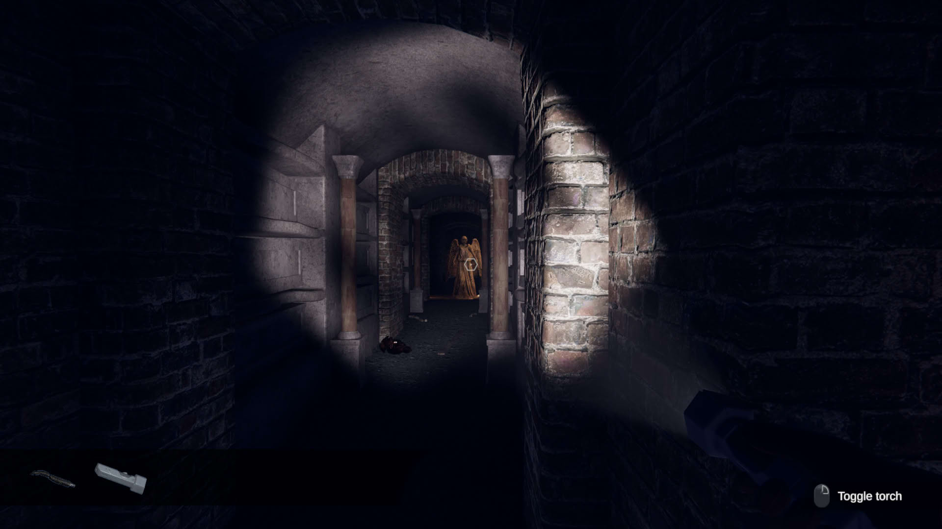Screenshot for Doctor Who: The Edge of Reality
