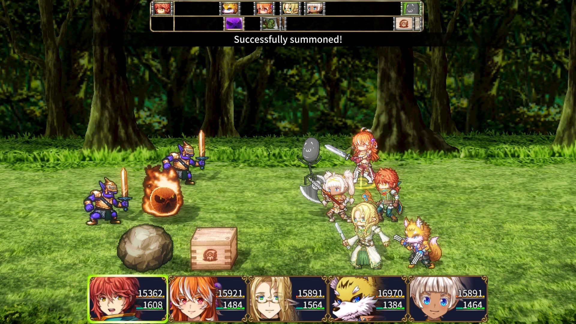 Screenshot for Ruinverse