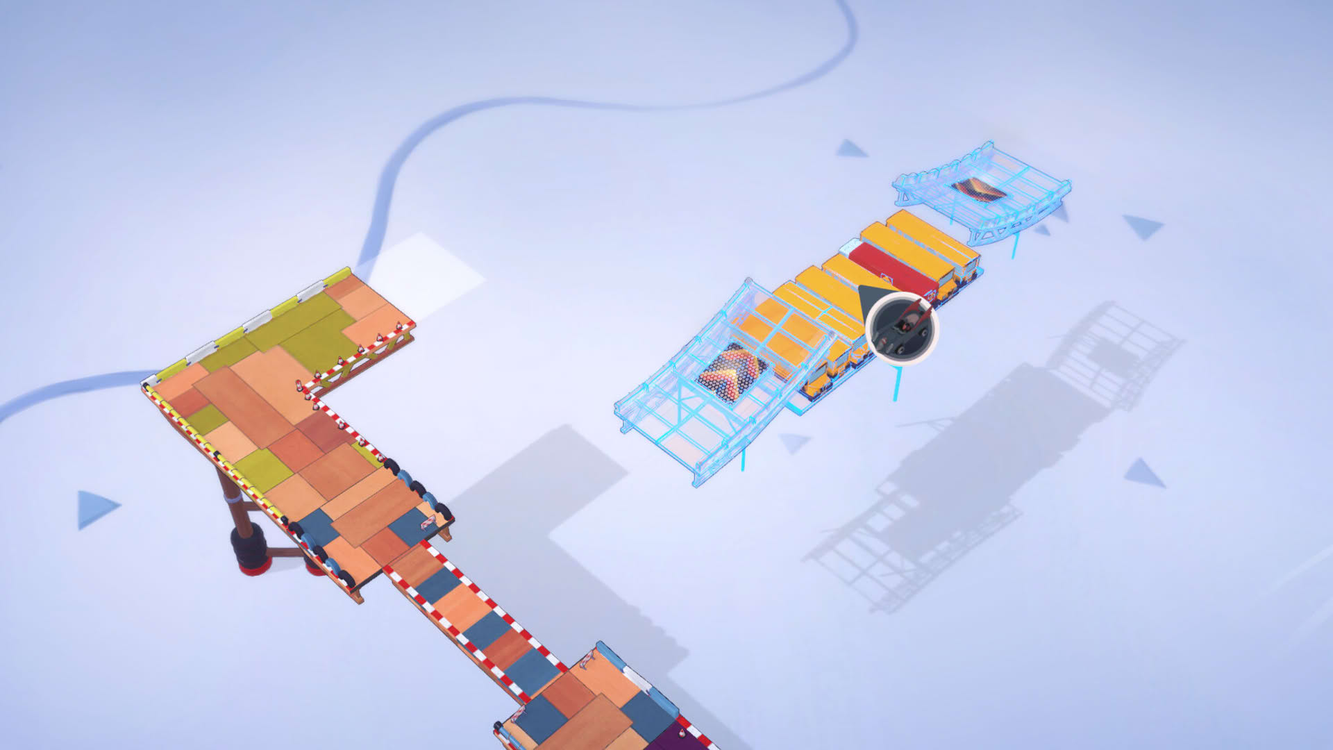 Screenshot for Make Way