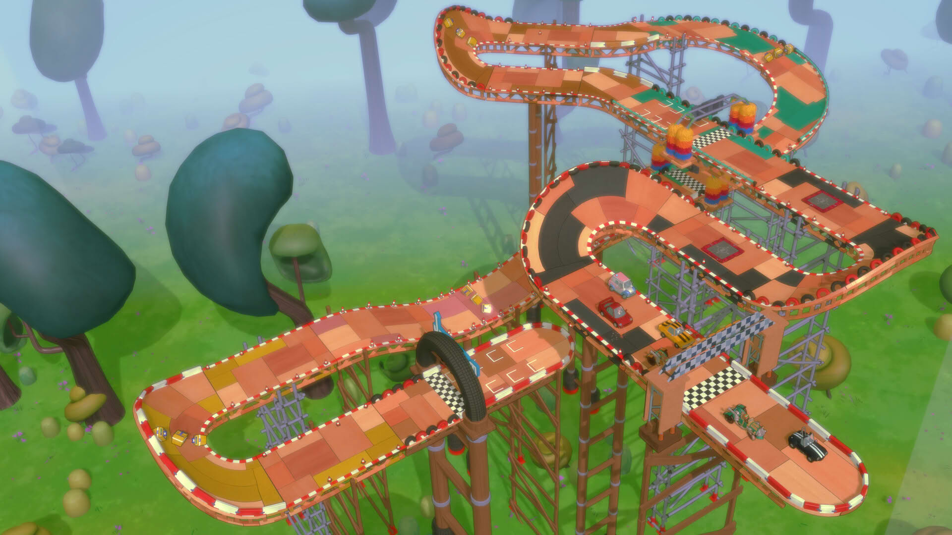Screenshot for Make Way