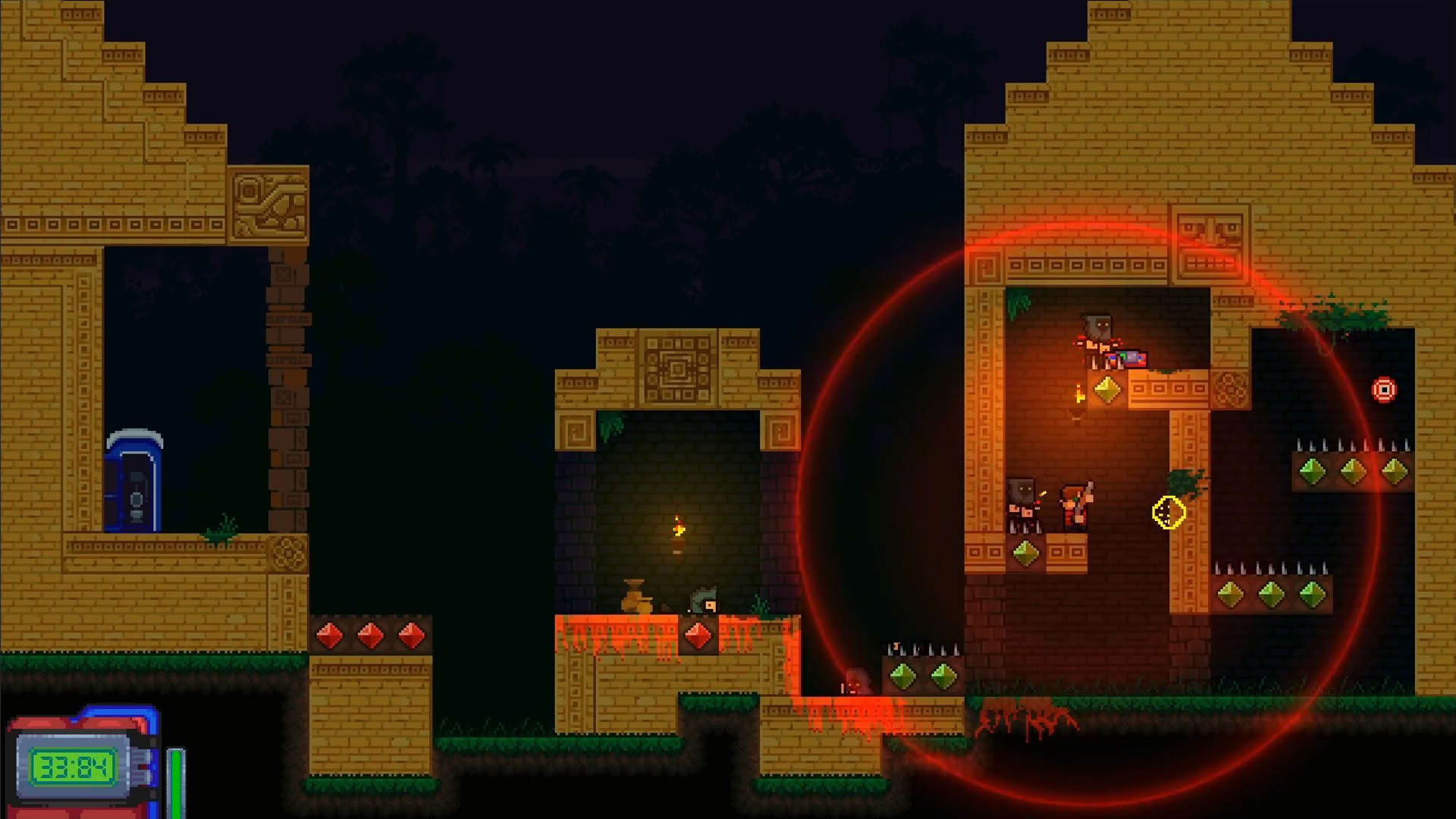 Screenshot for Ultimate Bomb Squad