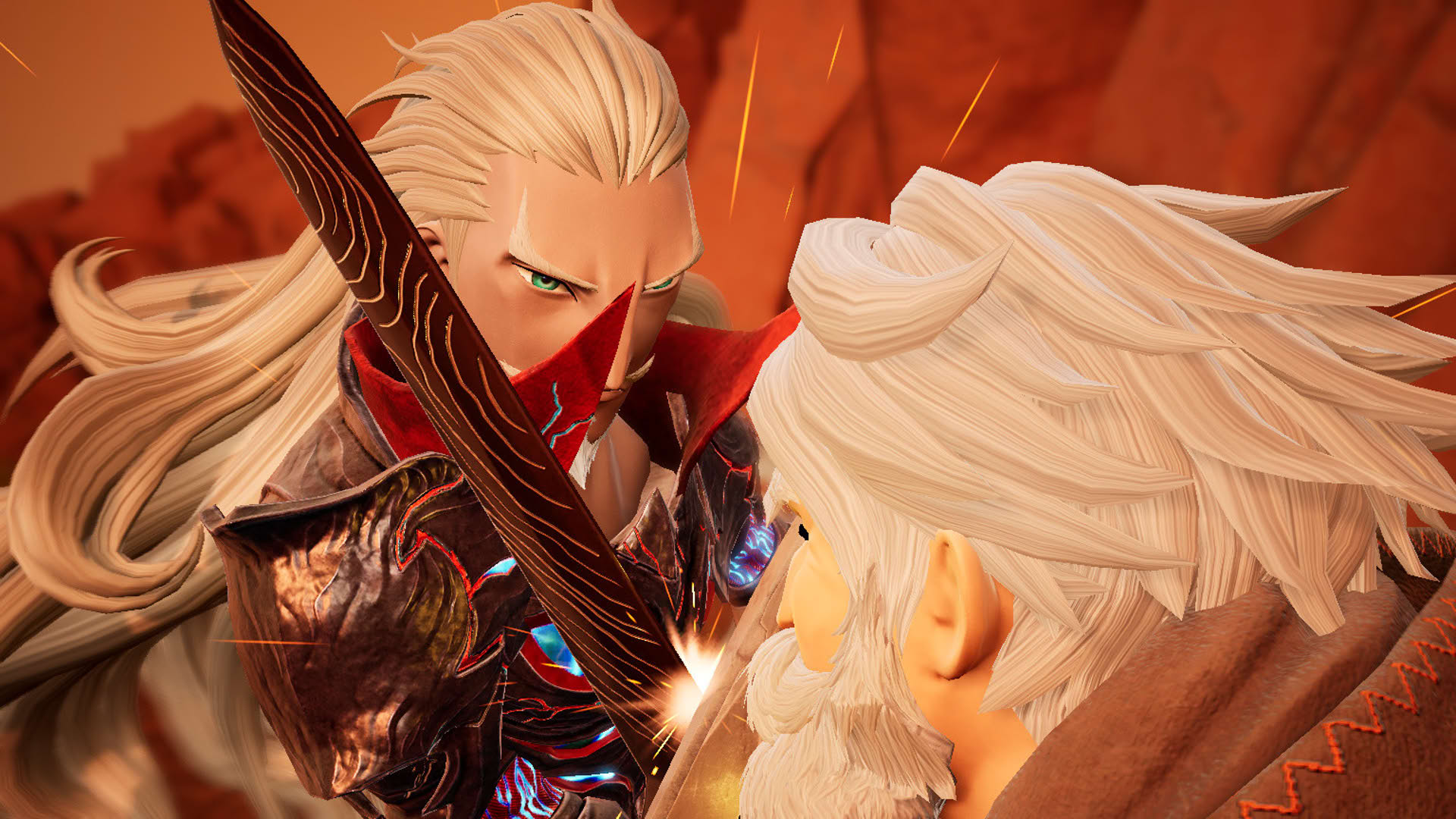 Screenshot for Bravely Default II