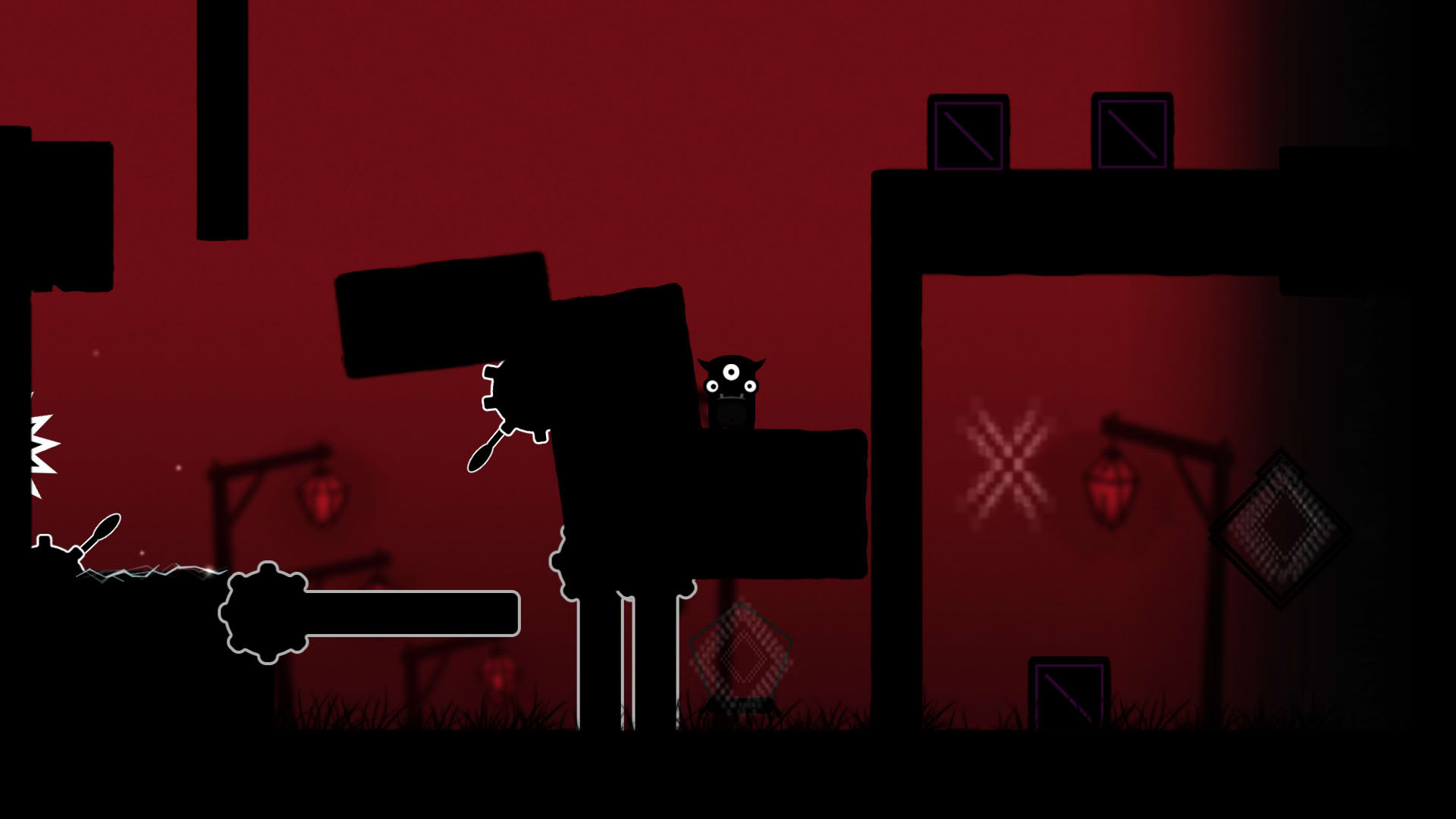 Screenshot for Jad