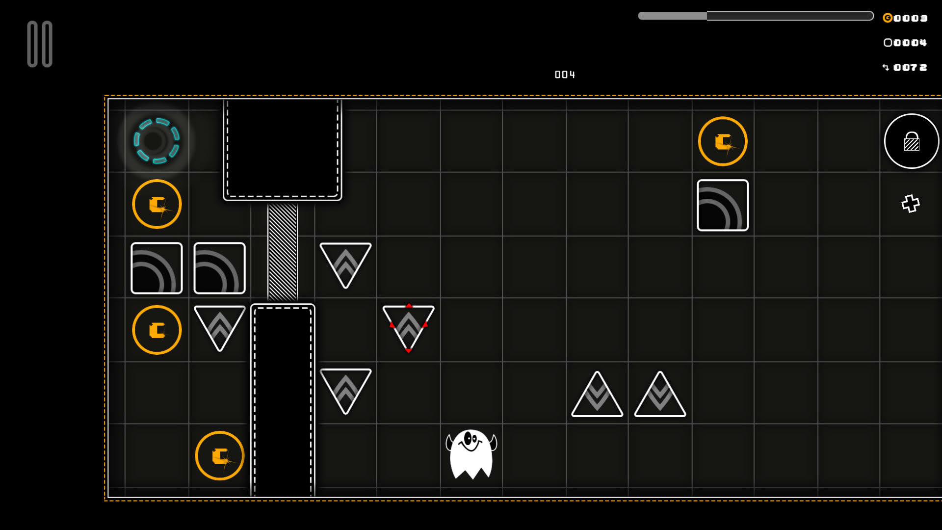Screenshot for Tarek