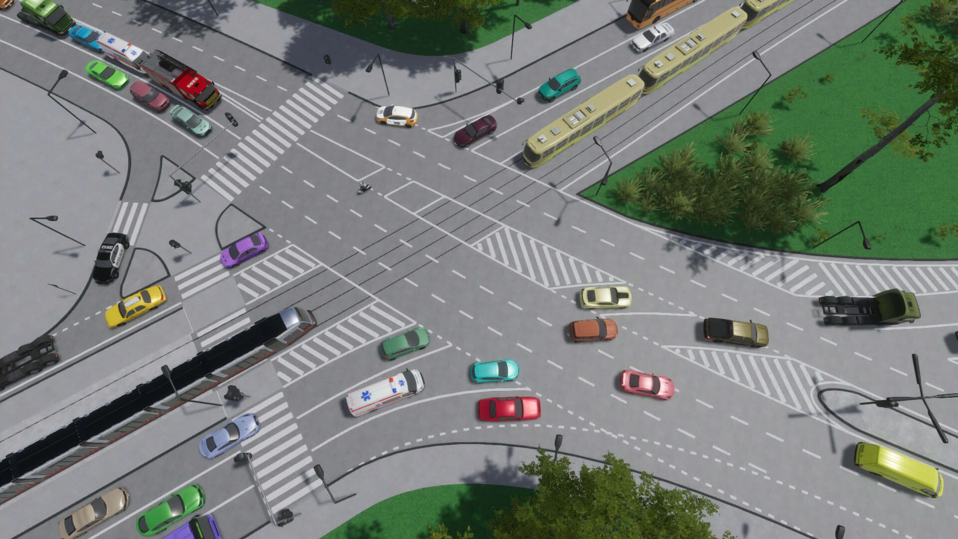 Screenshot for Junxions